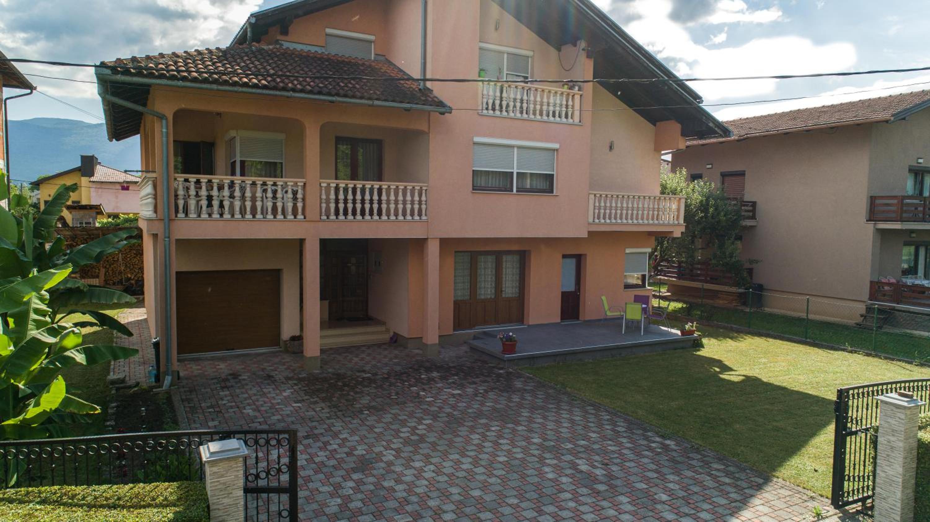 apartment HOME