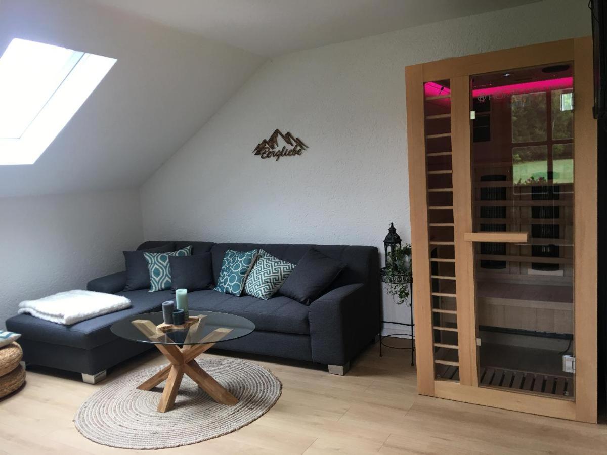 Ferienwohnung Teufelsbauer view 3