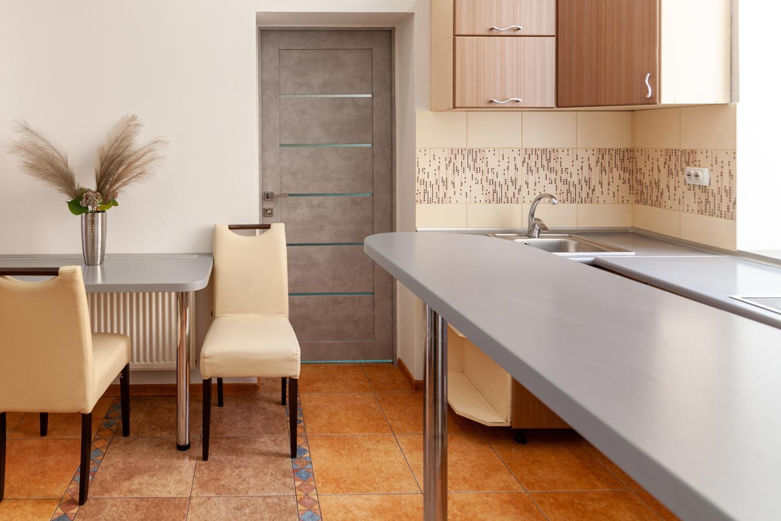 LEOGRAND Apartments Svobody 33 view 5
