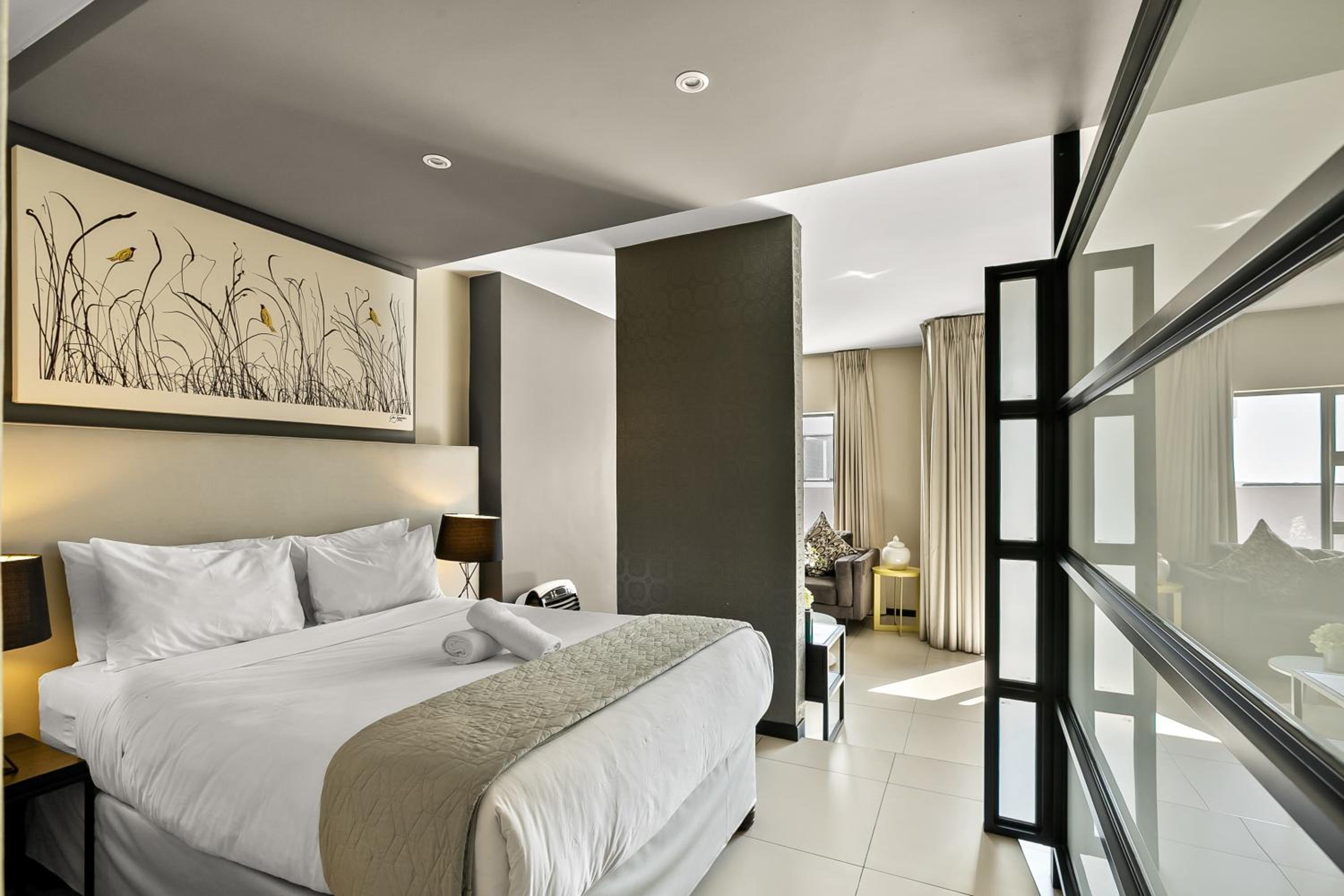 Easy Stay - The Vantage Rosebank 照片第 17 張,共 217 張