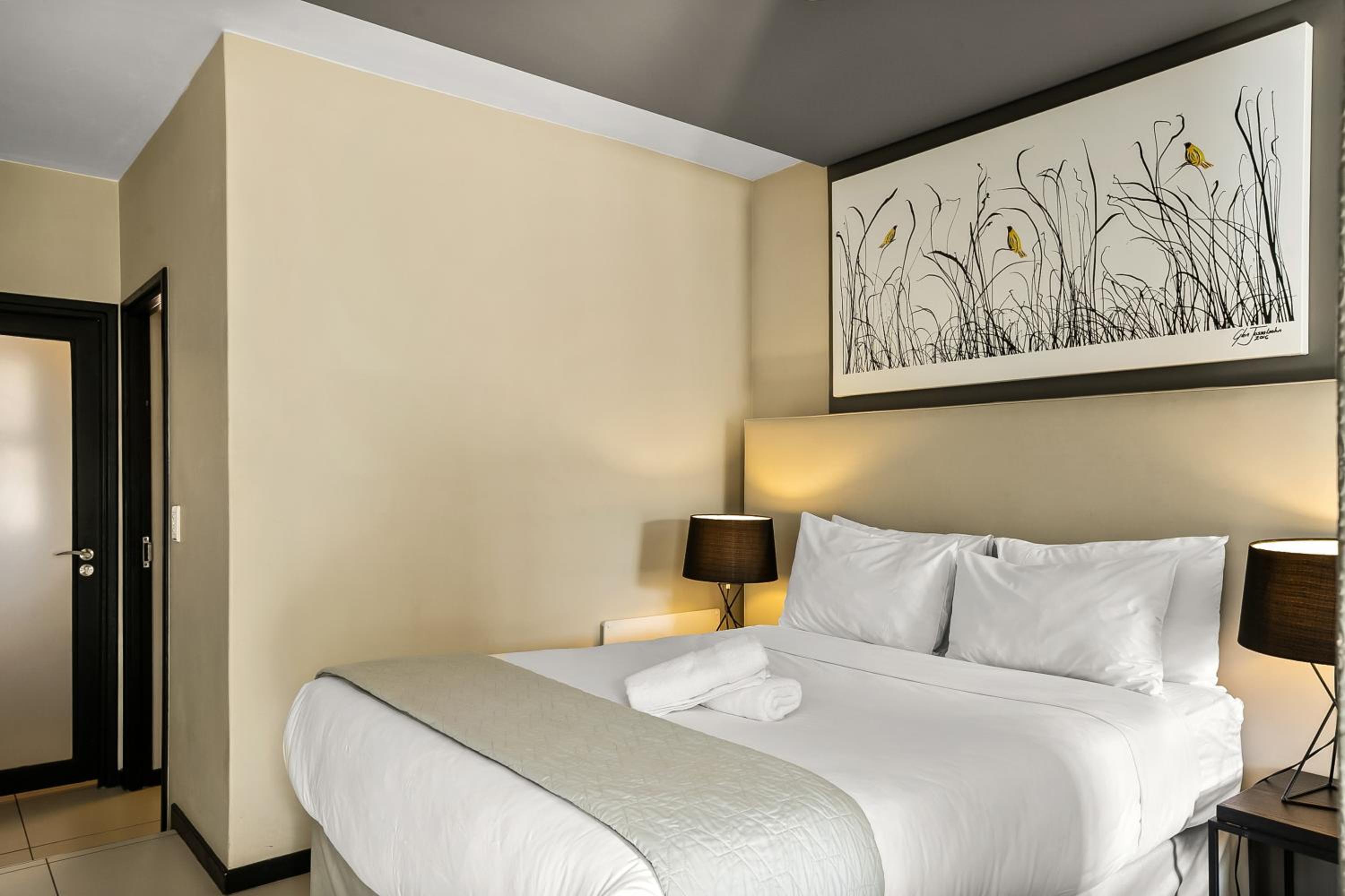 Easy Stay - The Vantage Rosebank 照片第 65 張,共 217 張