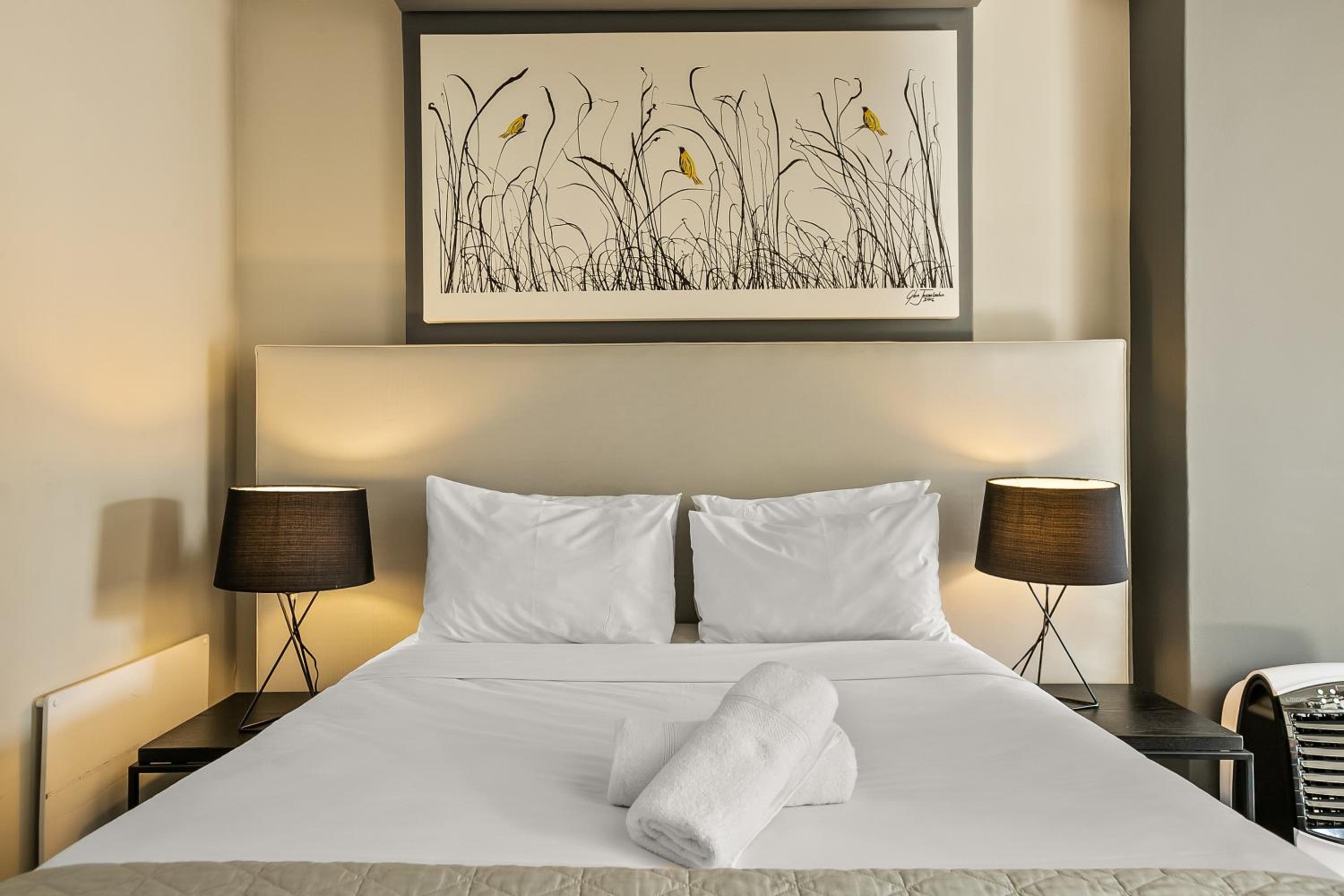 Easy Stay - The Vantage Rosebank 照片第 104 張,共 217 張