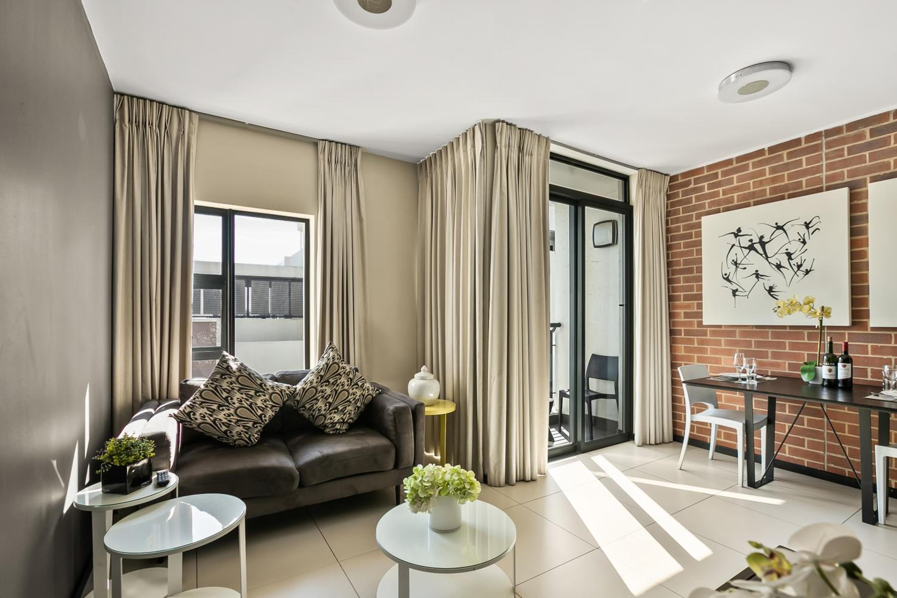 Easy Stay - The Vantage Rosebank 照片第 137 張,共 217 張
