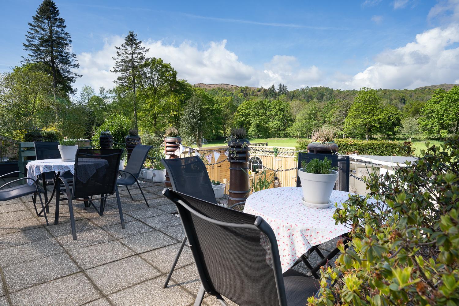 Brantholme Bed & Breakfast