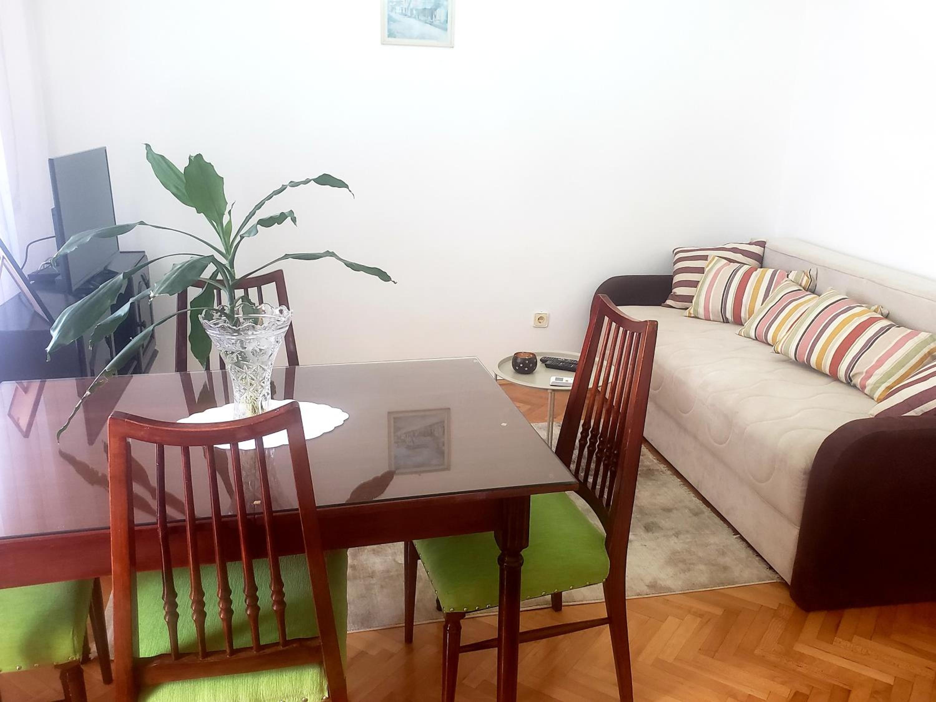 Apartment Bina view 5