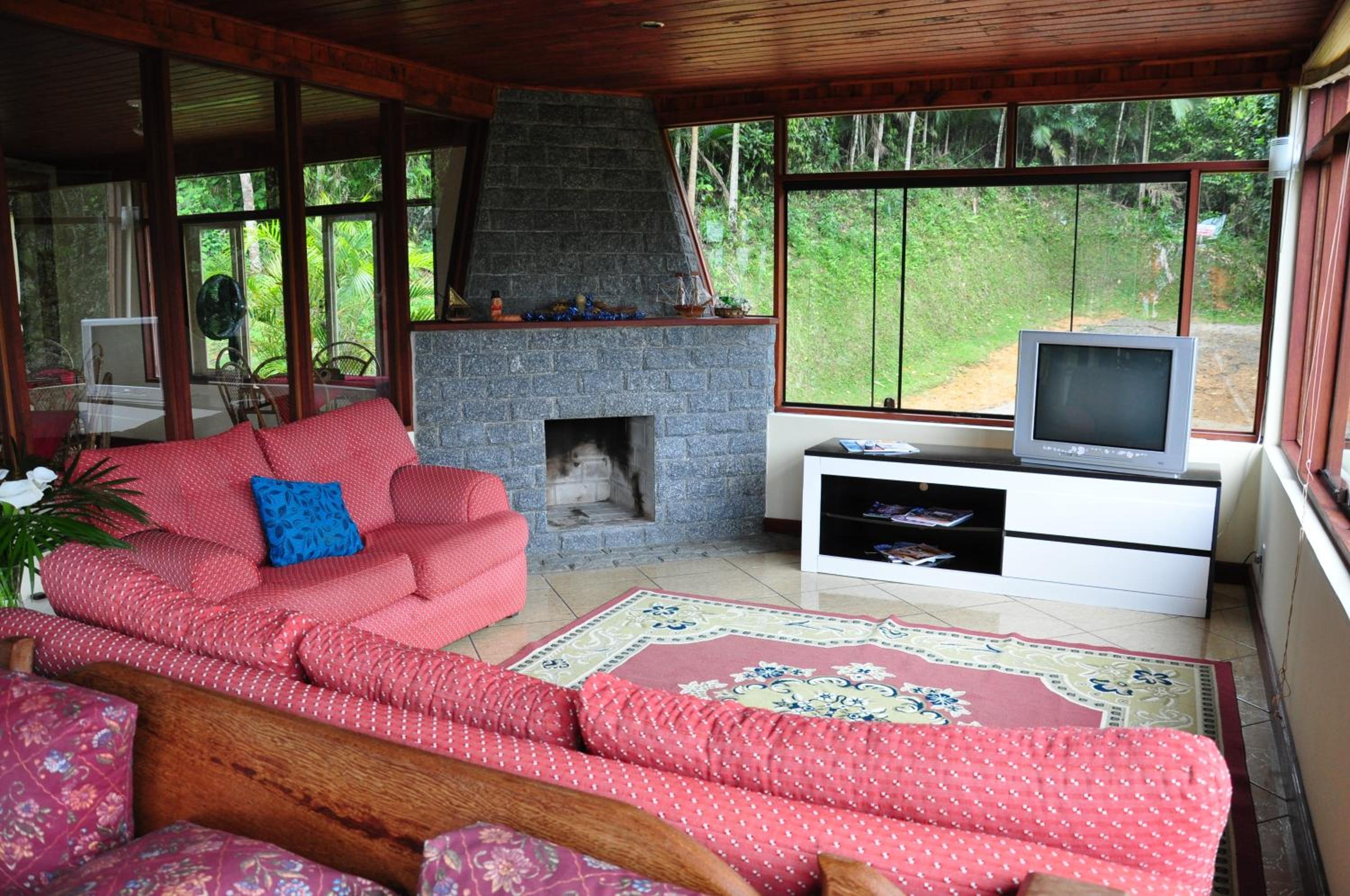 Pousada e Spa Vrindávana