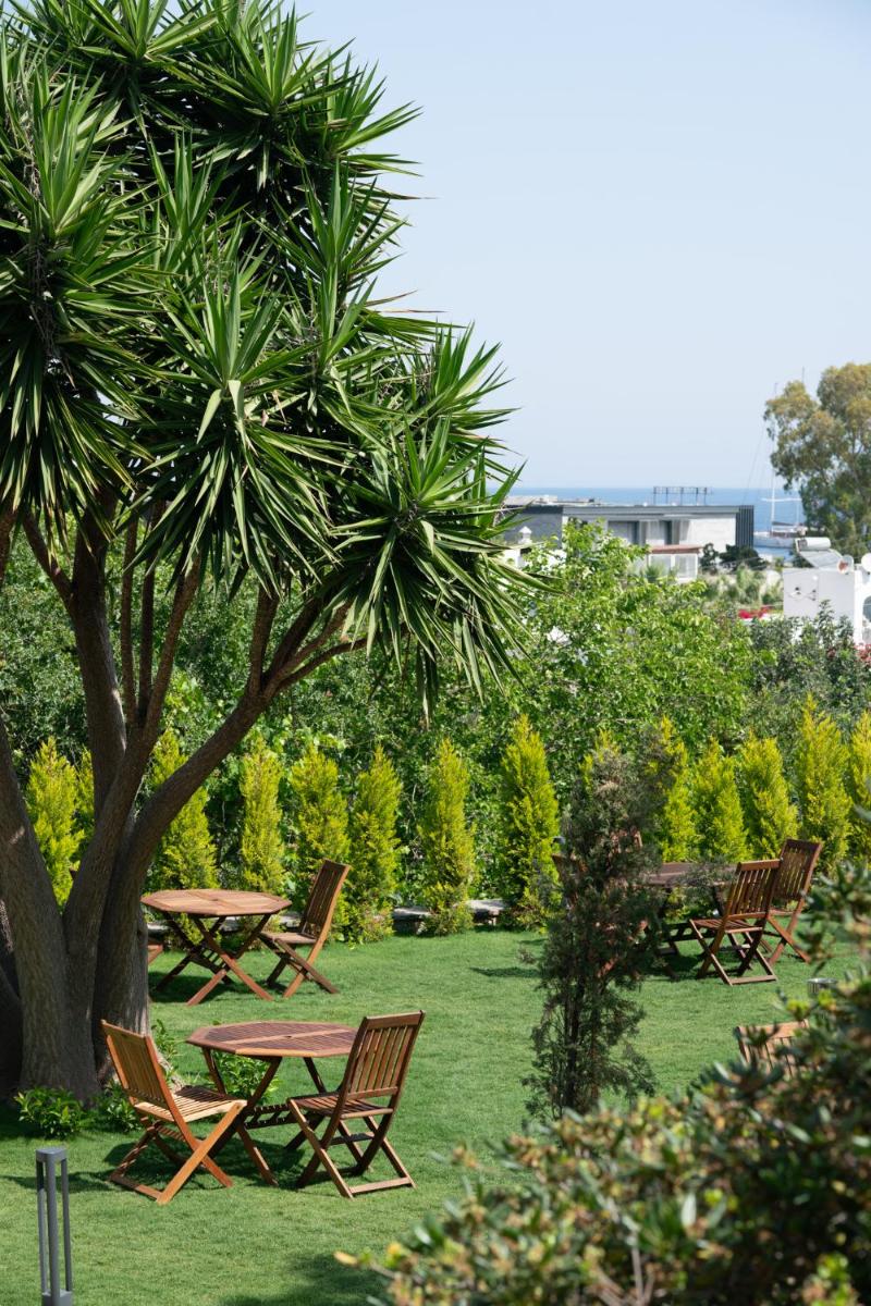 children's play area