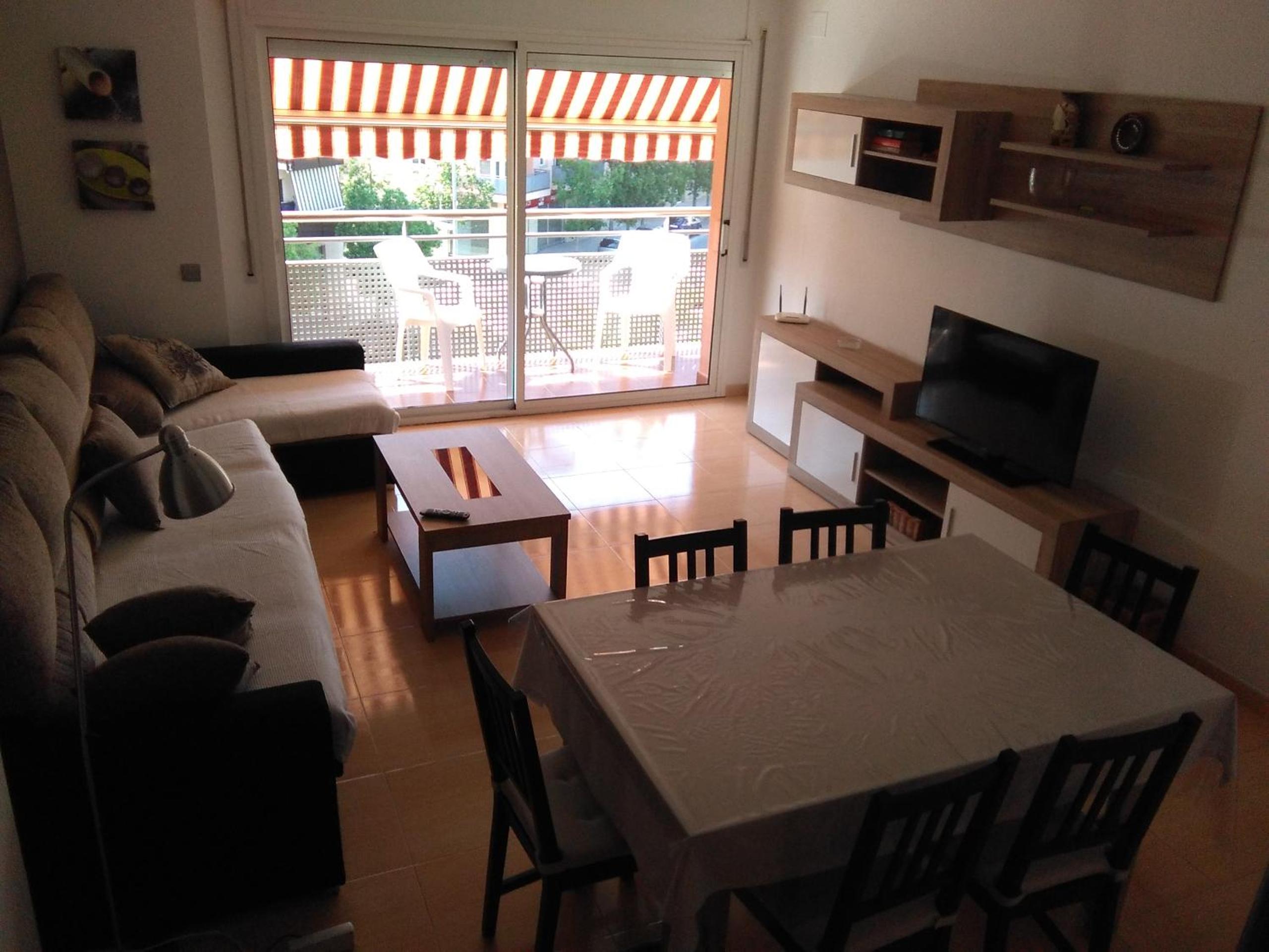 Duplex junto a un Parque view 3