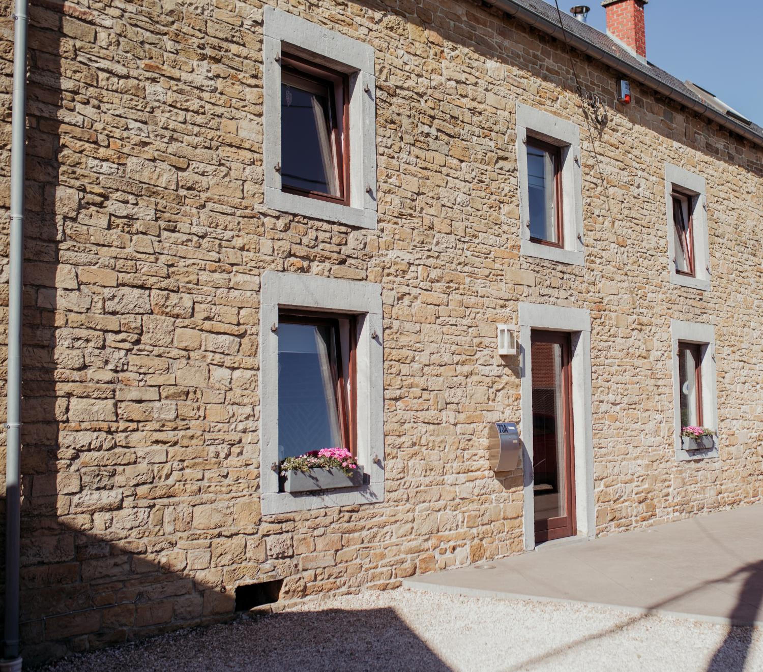 Les 4 Arbres view 3