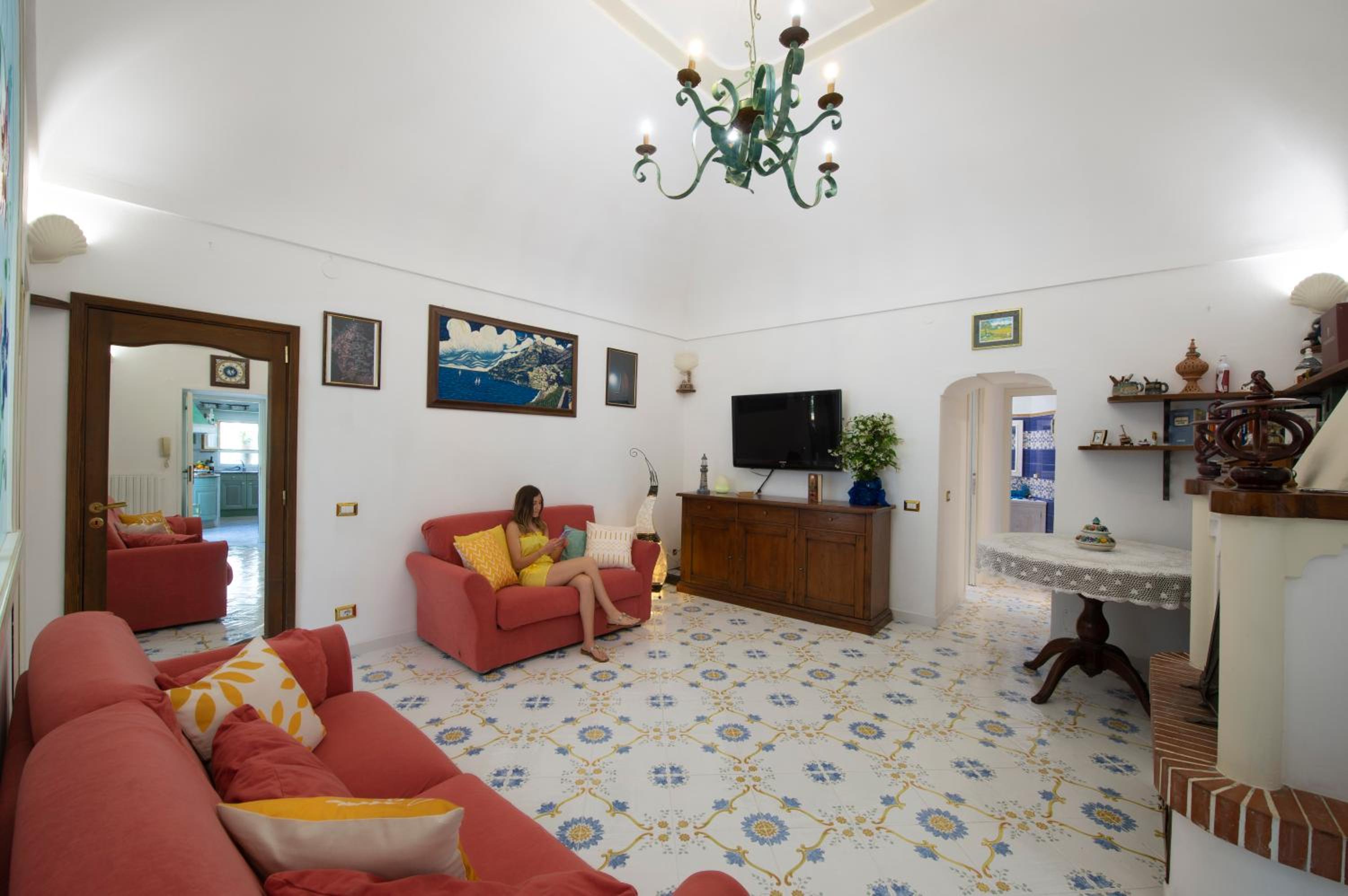 Casa DiAle view 5