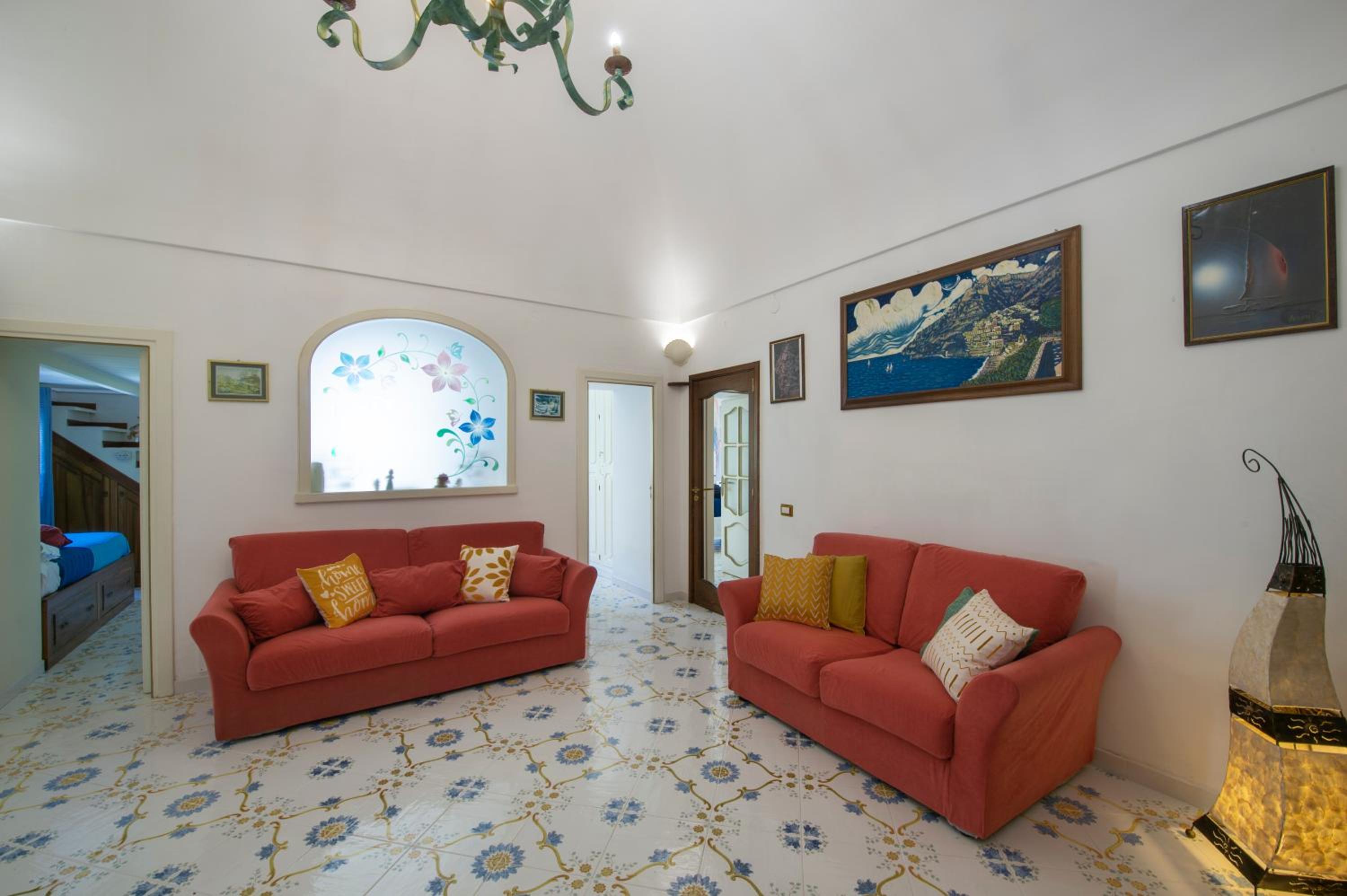 Casa DiAle view 4