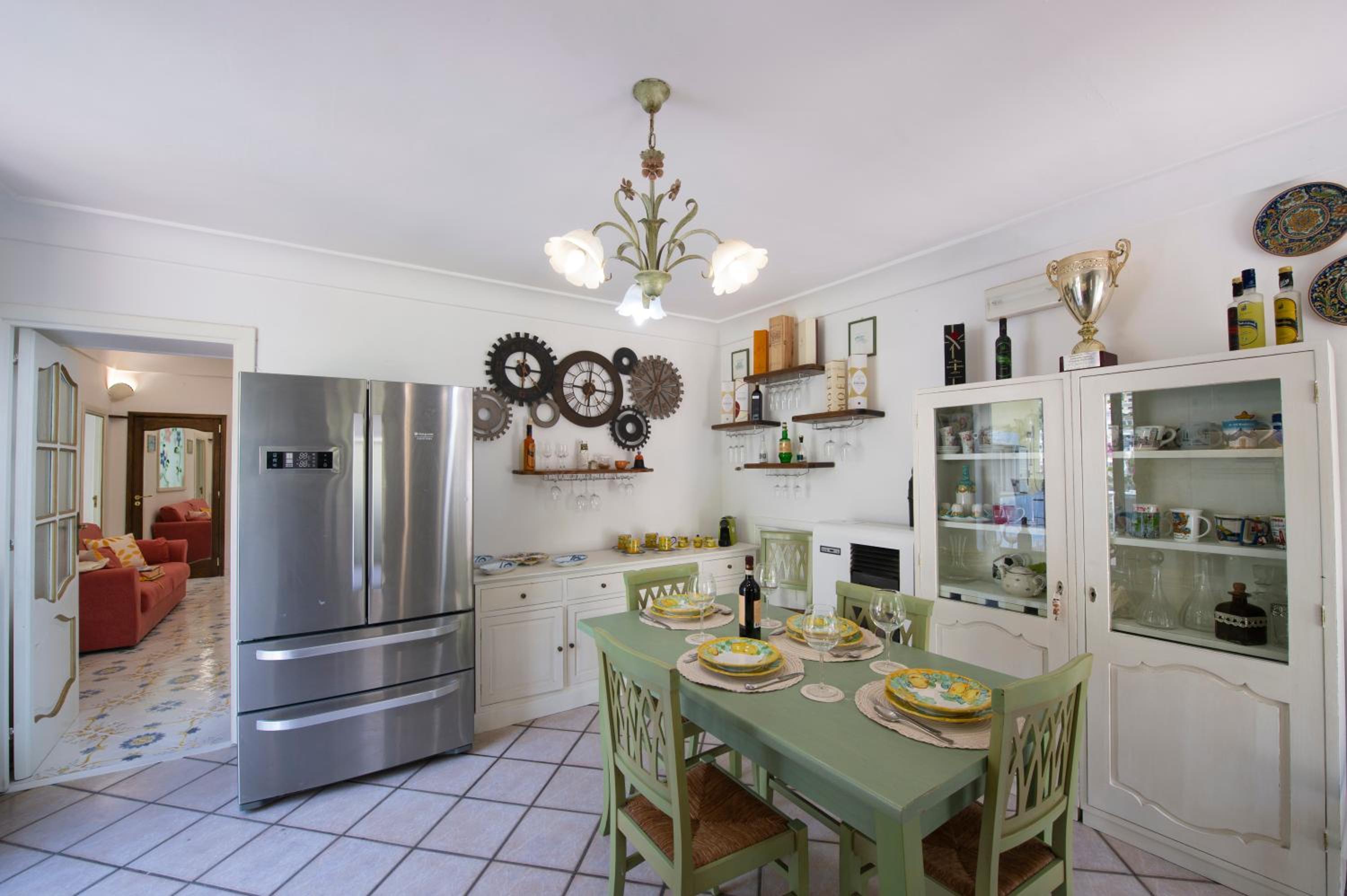 Casa DiAle view 2