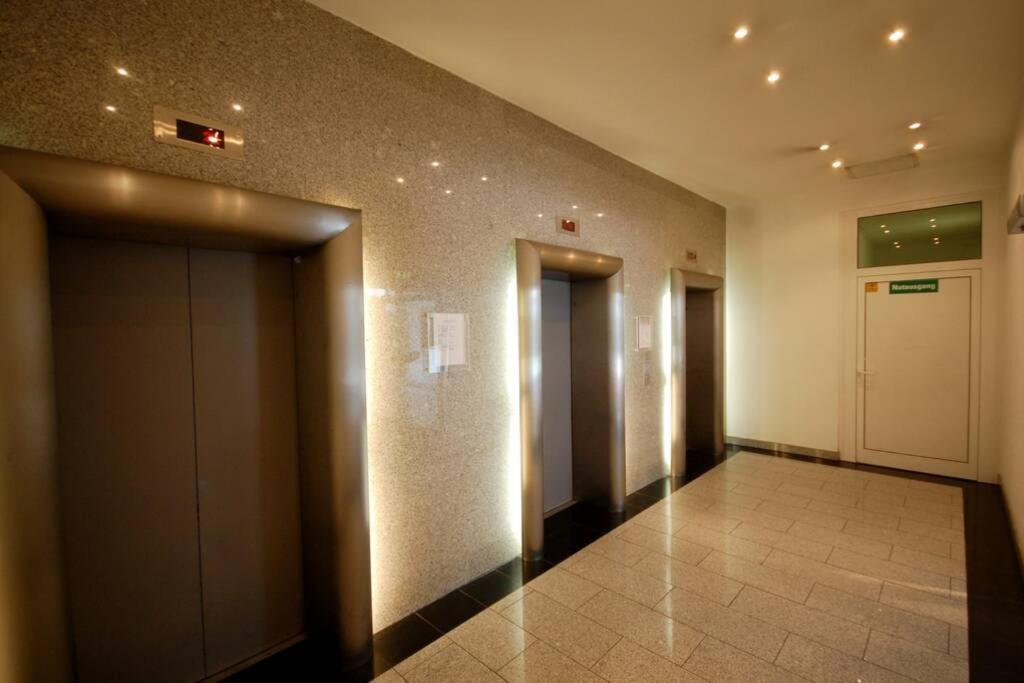 Apartment Centro