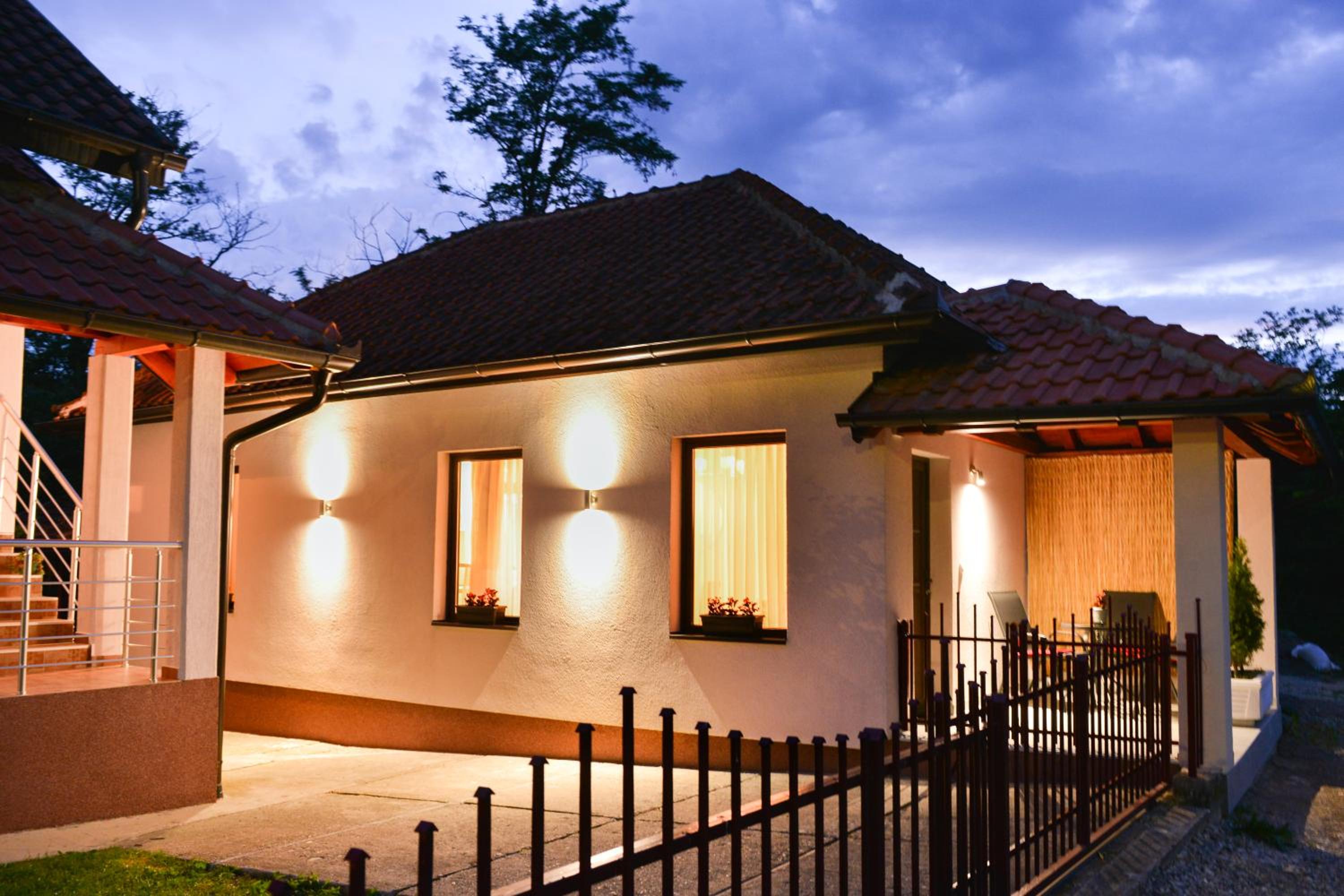 Apartman Savić view 2