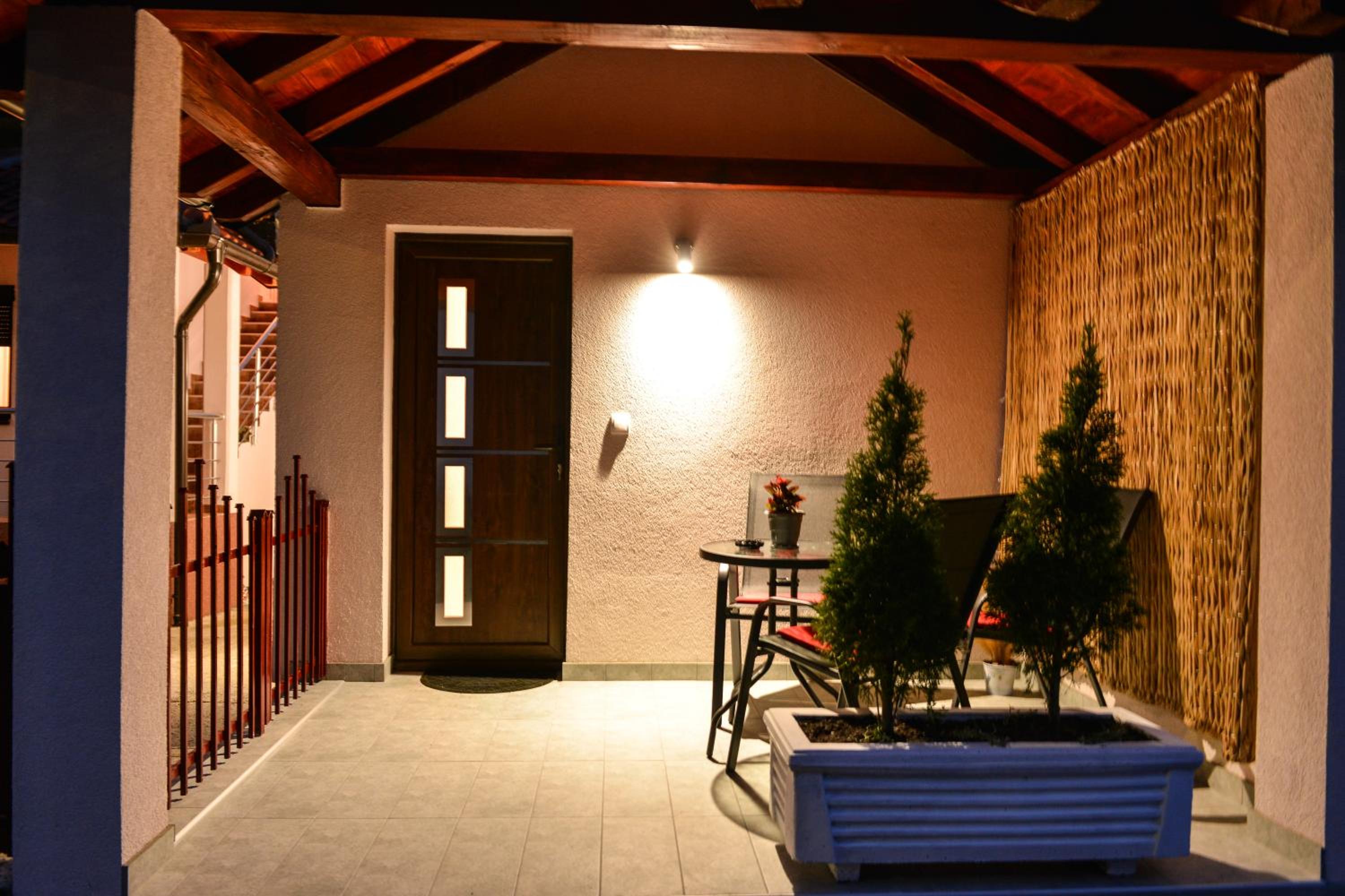 Apartman Savić view 4