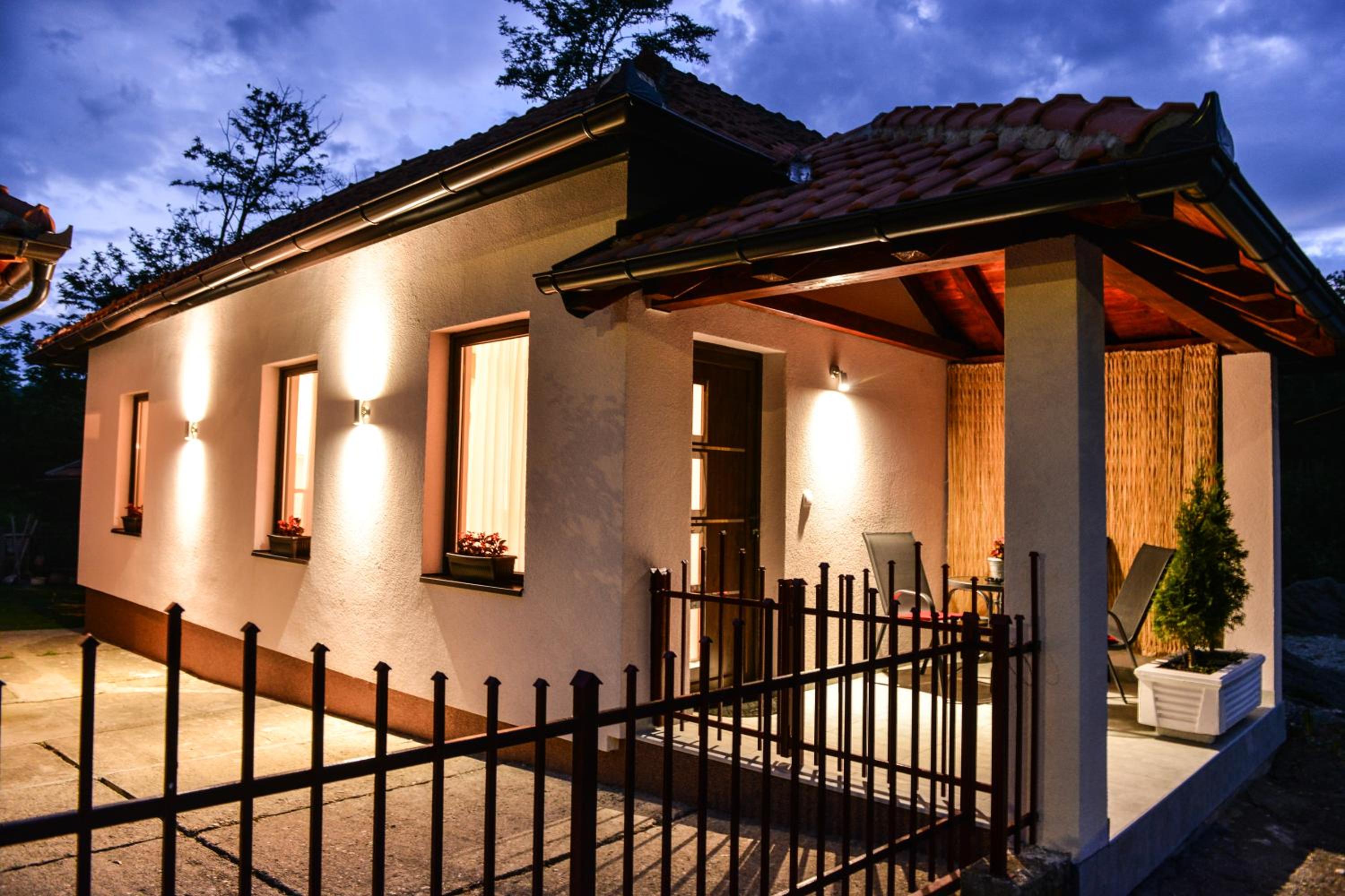 Apartman Savić view 3