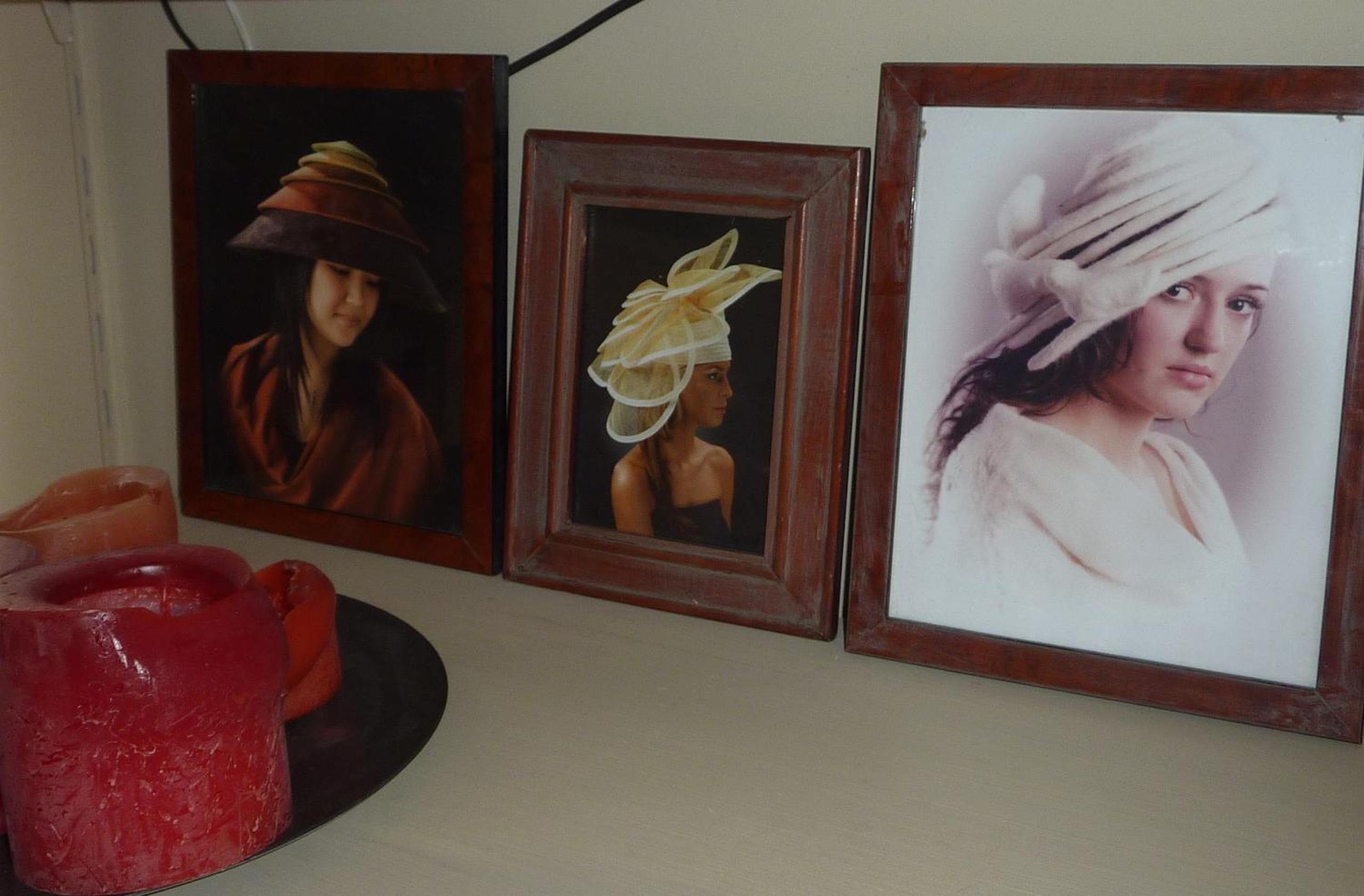 Chapeau ! view 5