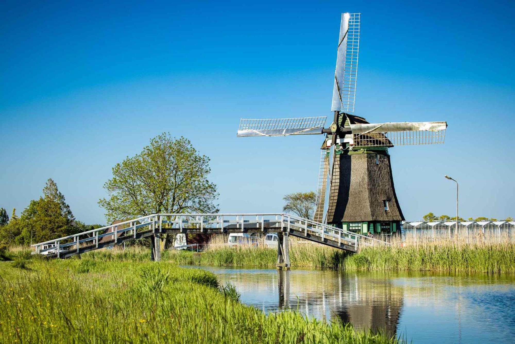 De Heerlijkheid Hensbroek