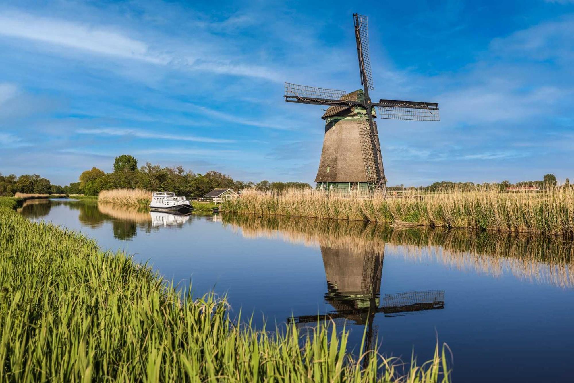 De Heerlijkheid Hensbroek