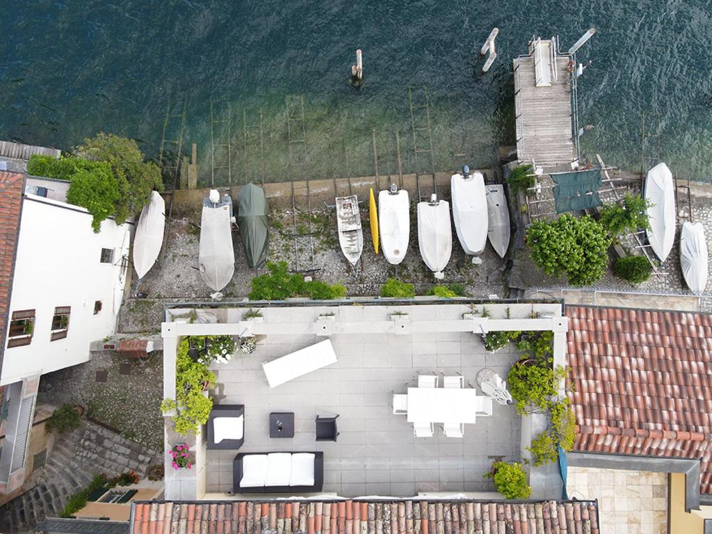 Oria Lugano Lake, il nido dell'aquila view 4