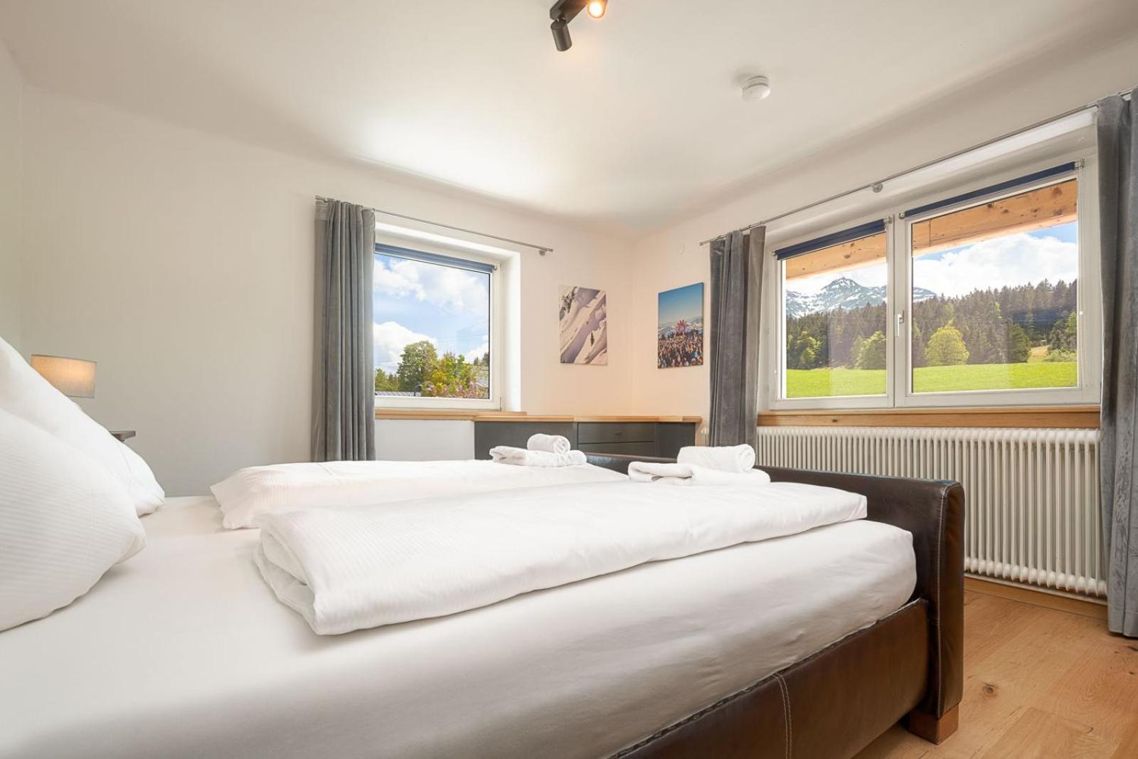 Grand Chalet Hochfilzen