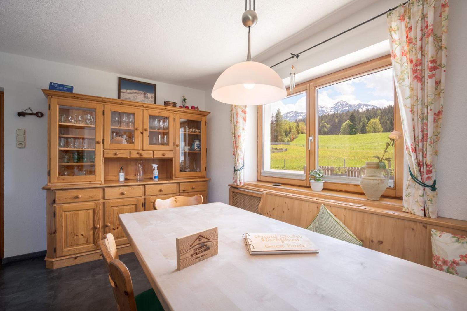 Grand Chalet Hochfilzen