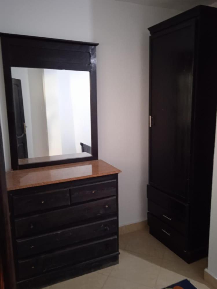 1B studio 2beds air conditioned basement114 green beach view 5