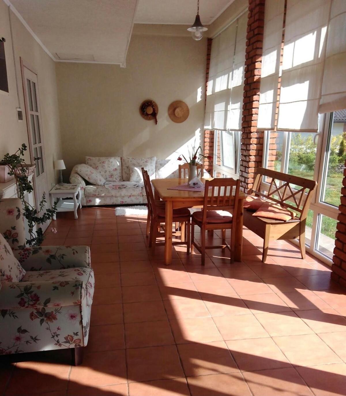 Holiday home Usadba Novoselitsa view 5
