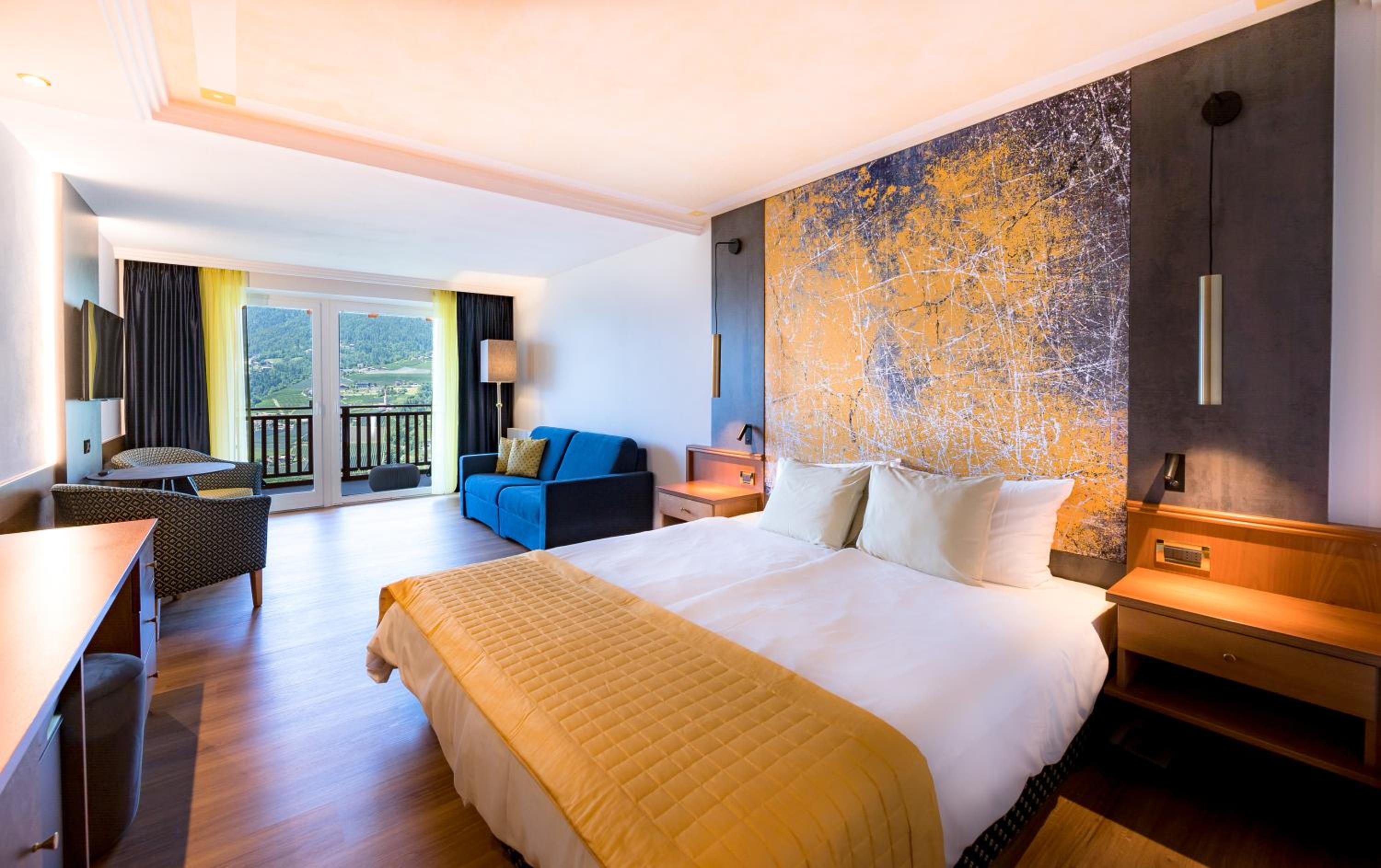 Hotel Ifinger view 2
