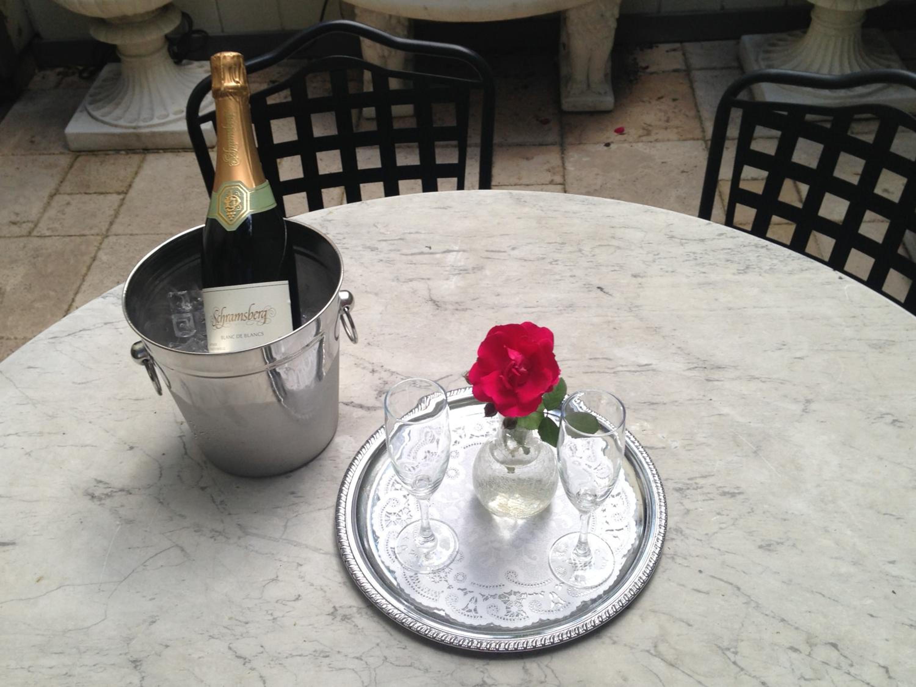 Hotel St. Helena