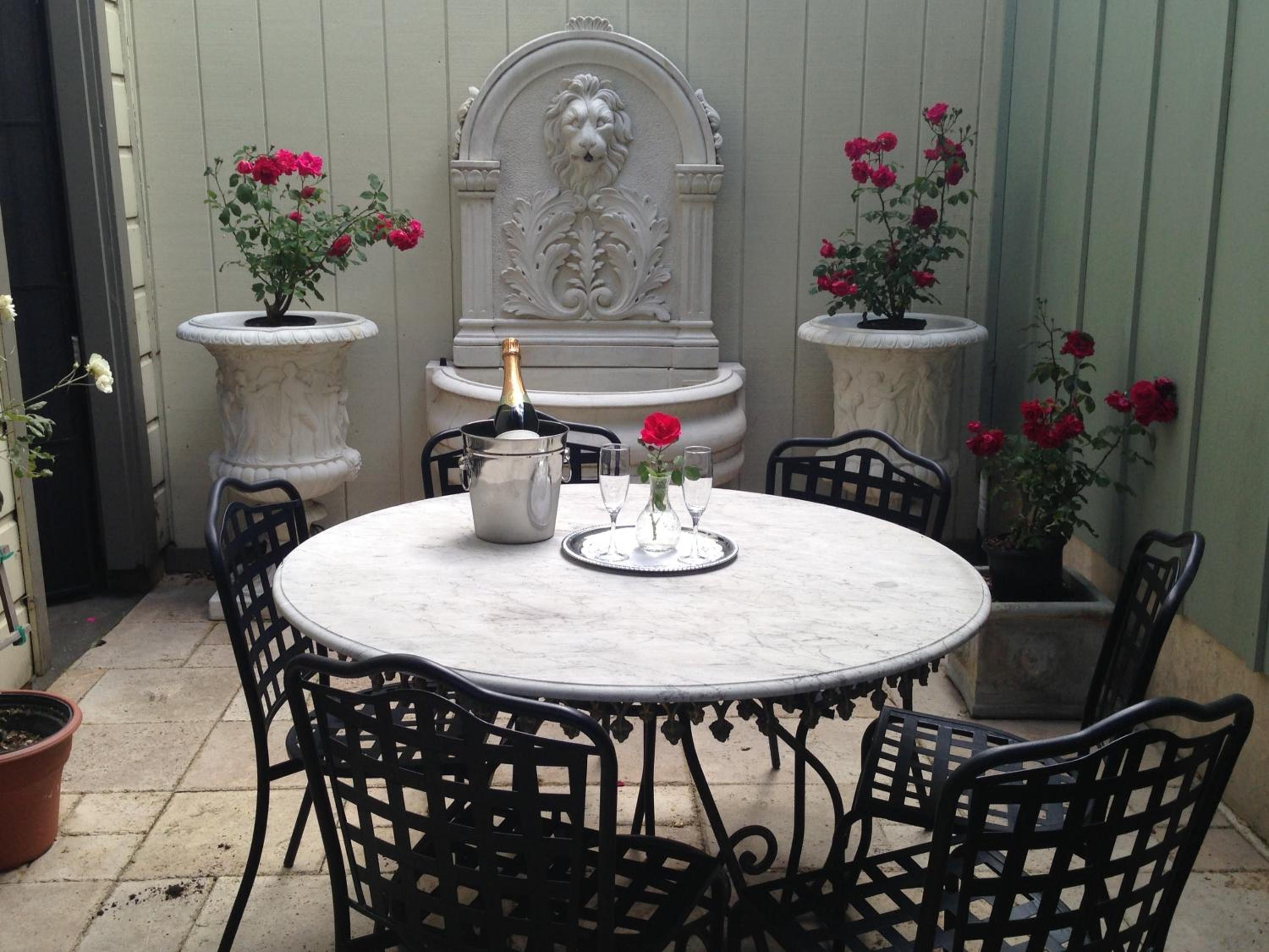 Hotel St. Helena