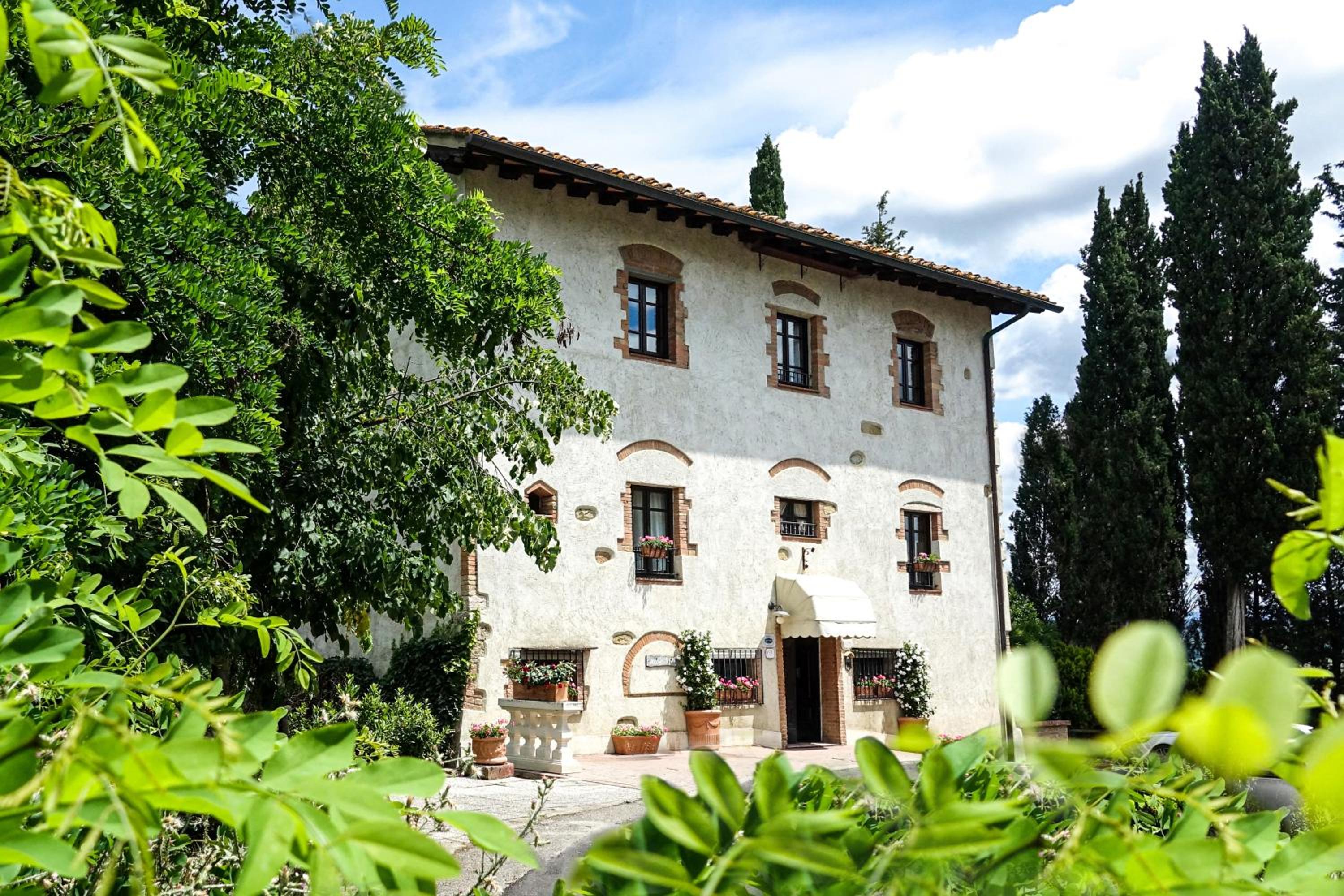 Hotel Torciano Hotel Wine & Winery, Tuscany - Image 1