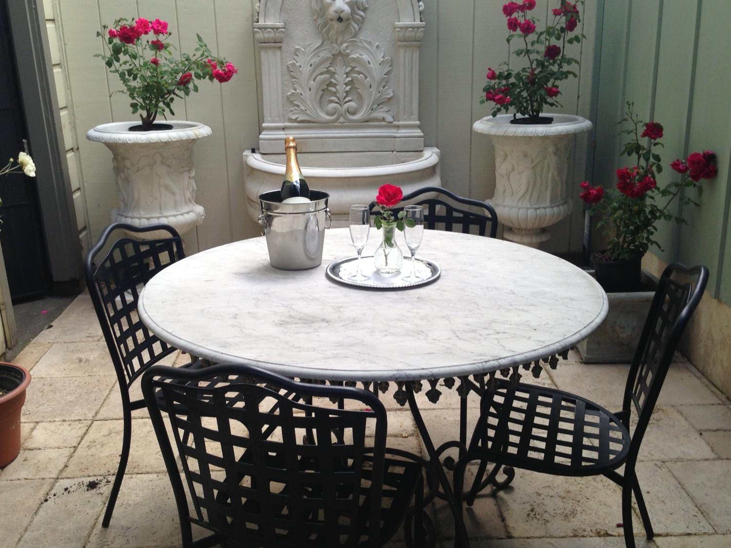 Hotel St. Helena