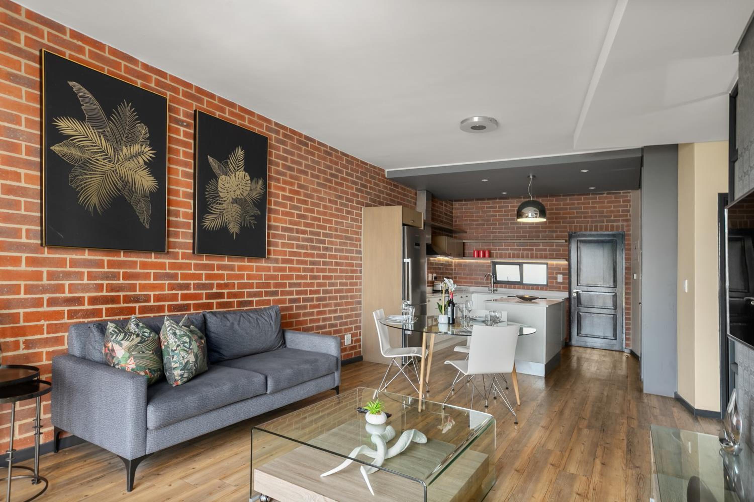 Easy Stay - The Vantage Rosebank 照片第 58 張,共 217 張