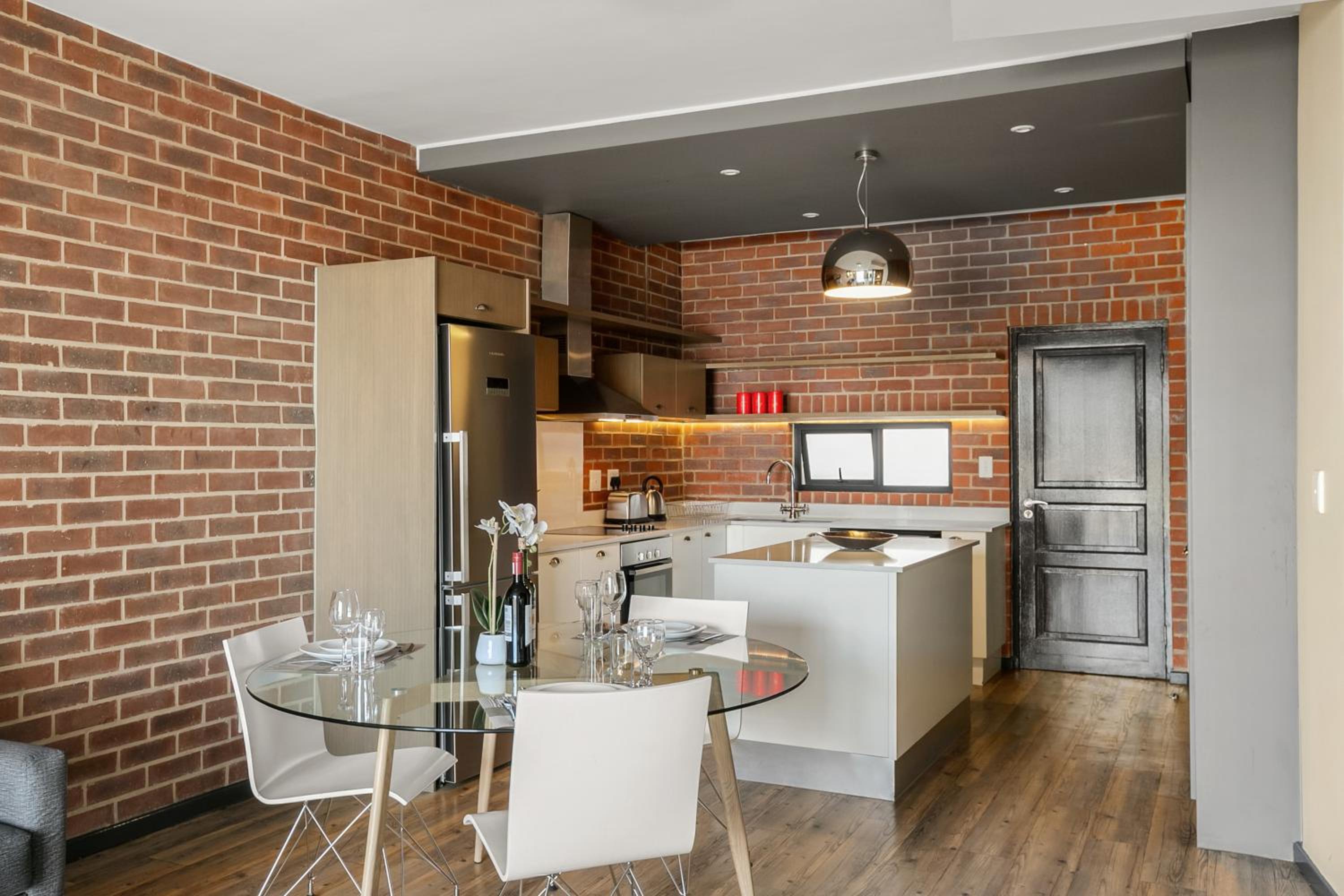 Easy Stay - The Vantage Rosebank 照片第 205 張,共 217 張