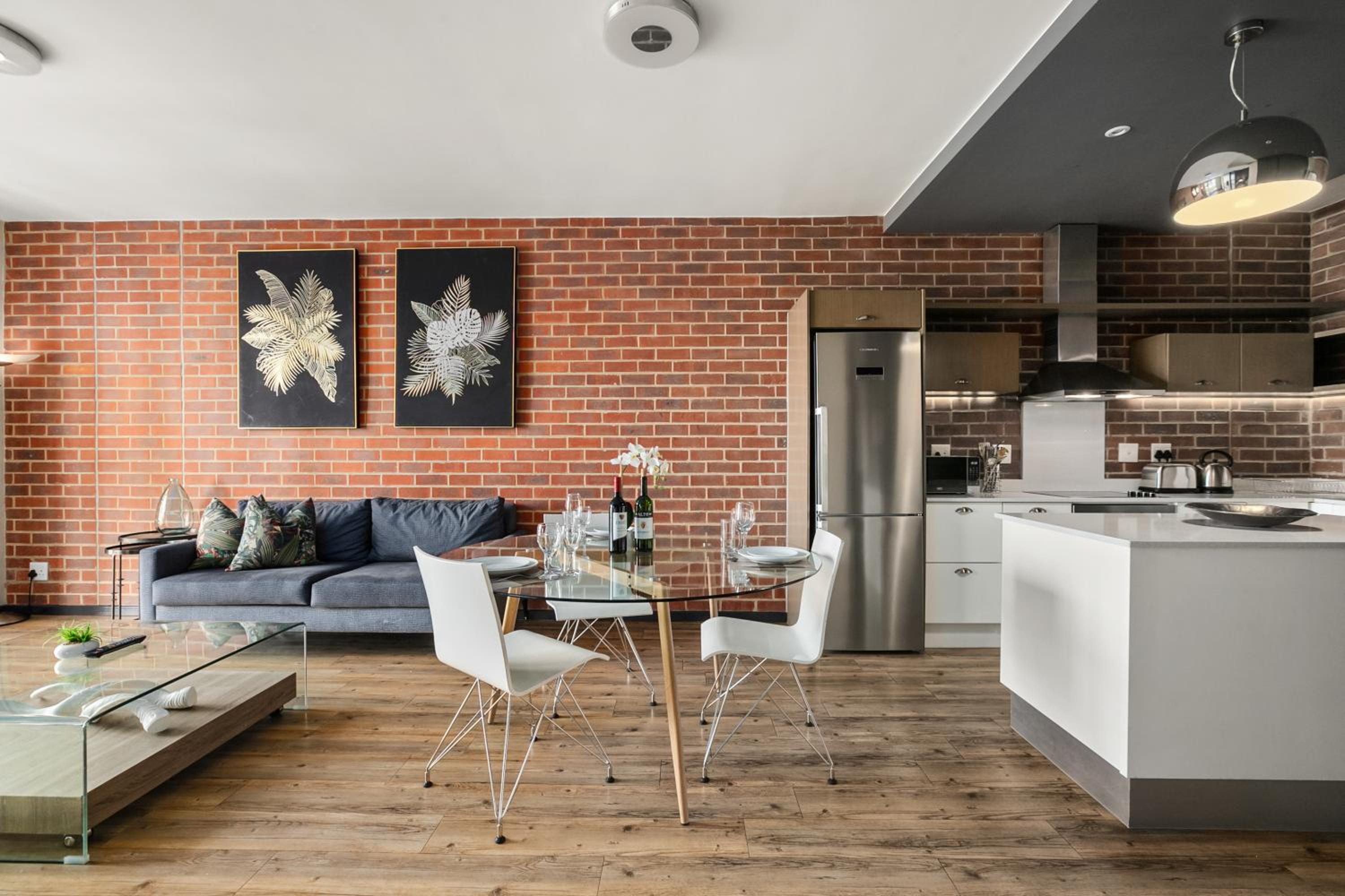 Easy Stay - The Vantage Rosebank 照片第 118 張,共 217 張