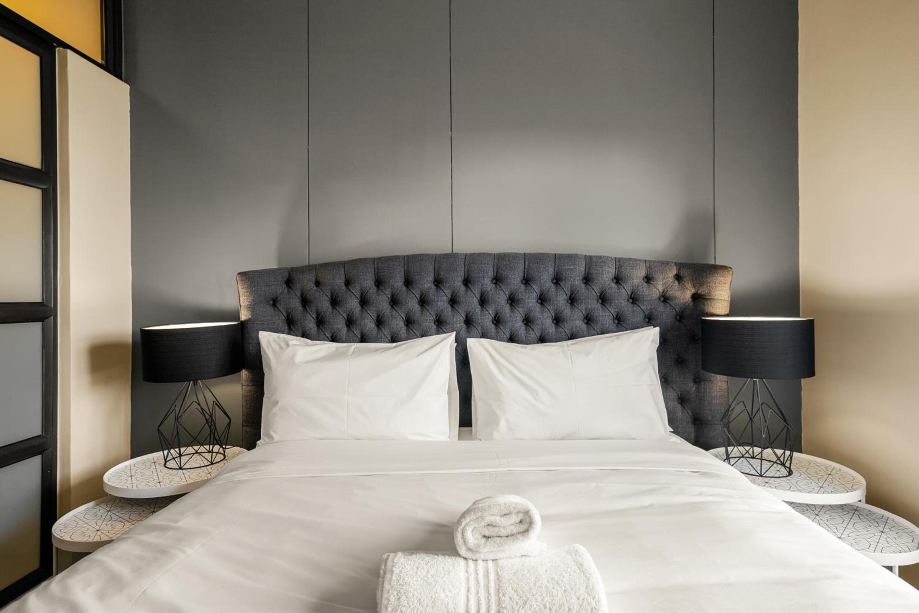 Easy Stay - The Vantage Rosebank 照片第 192 張,共 217 張