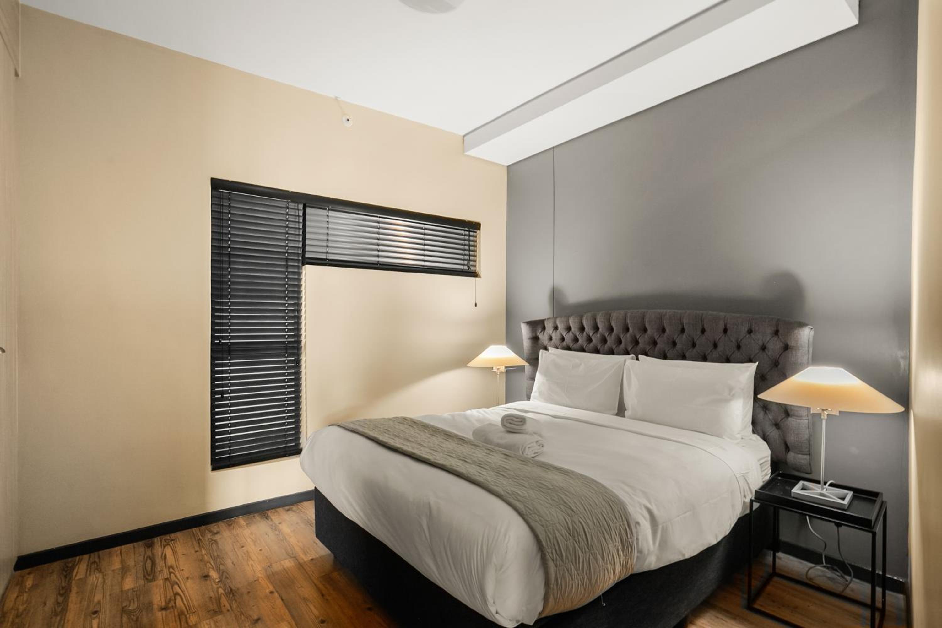 Easy Stay - The Vantage Rosebank 照片第 21 張,共 217 張