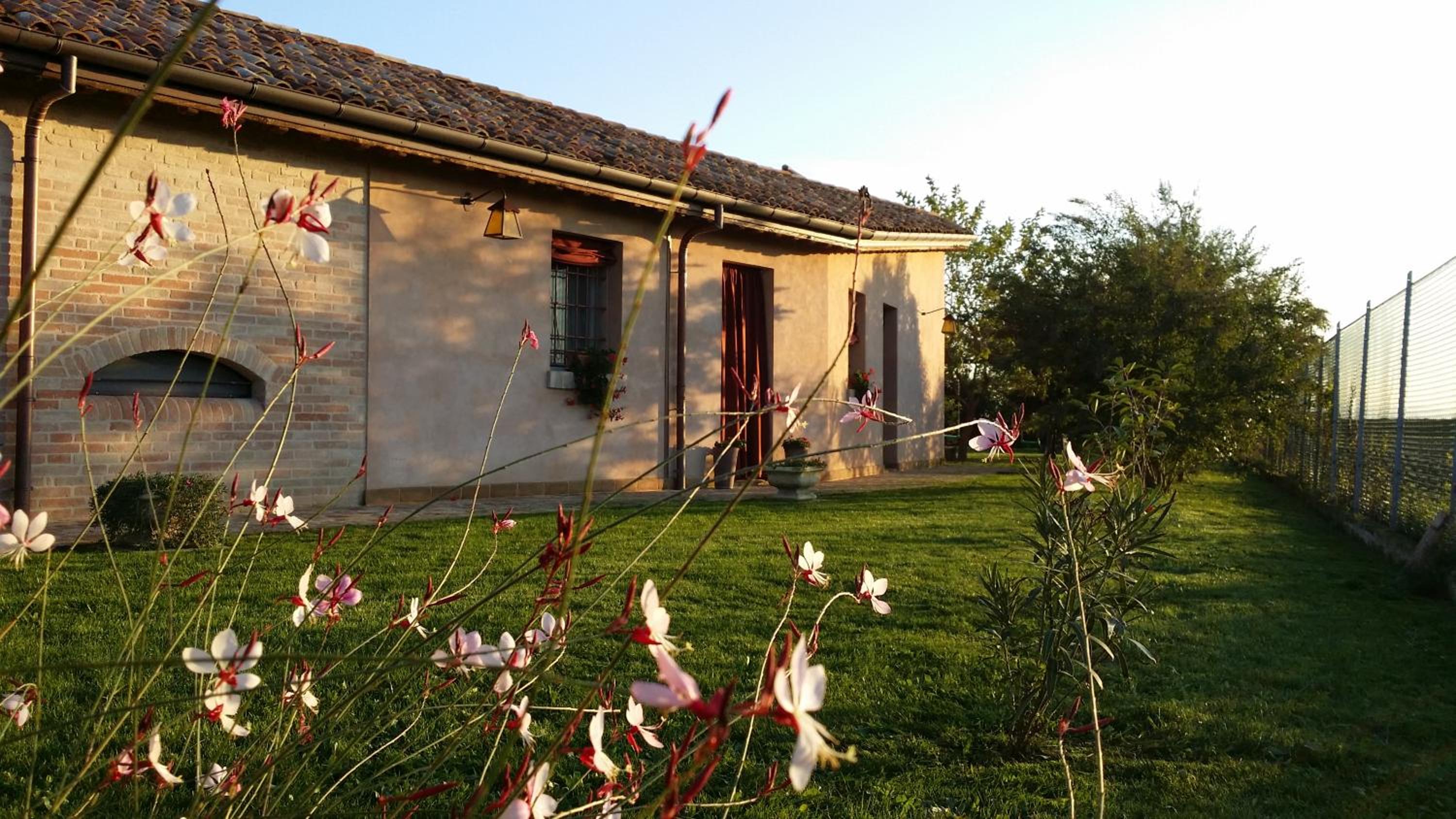 Tramontodivino Affittacamere view 3