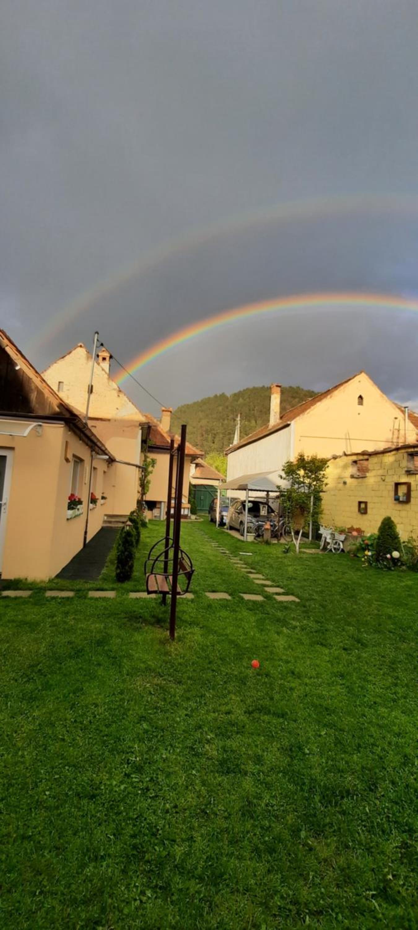 Casa JOY view 2
