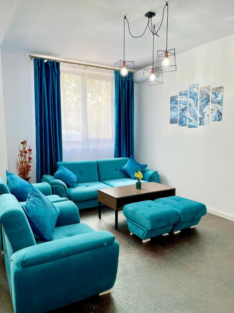 Tiago Residence view 3