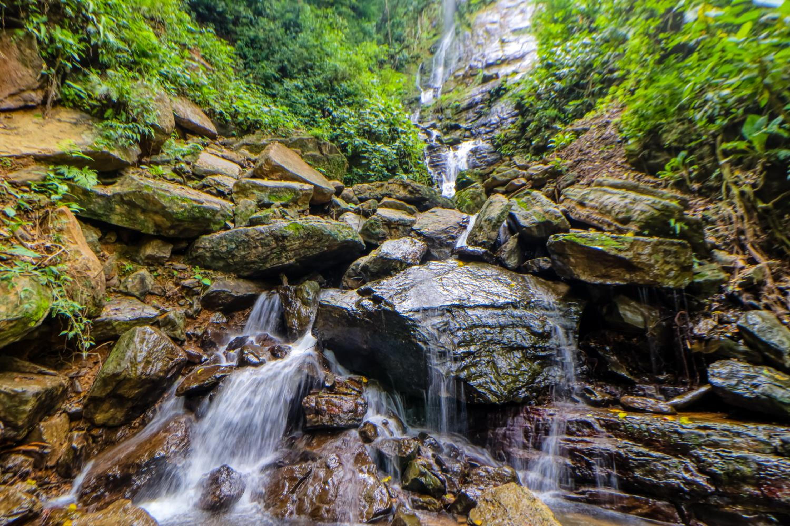 Casa La Cascada