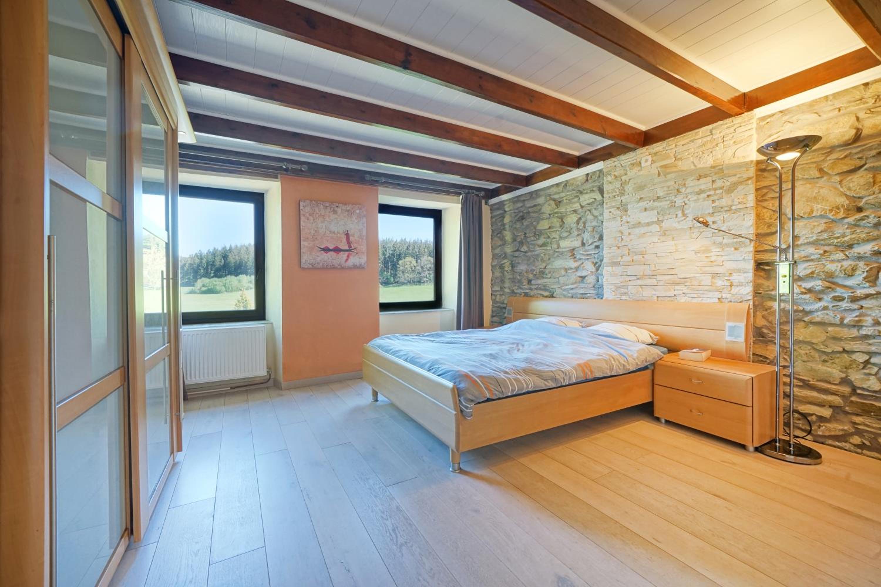 Le Clos Arboré (Gîte)