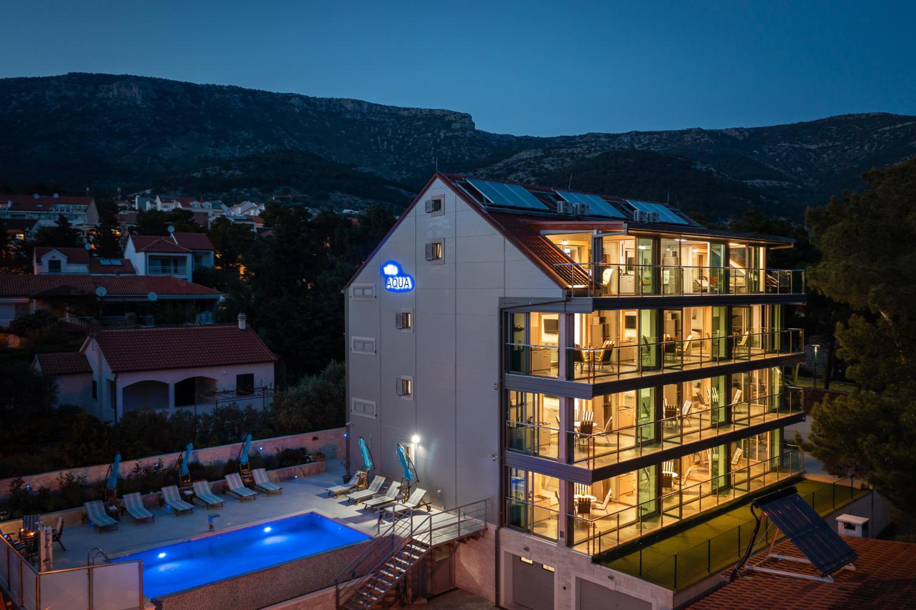 Hotel VILLA AQUA - Adults Only - Image 1