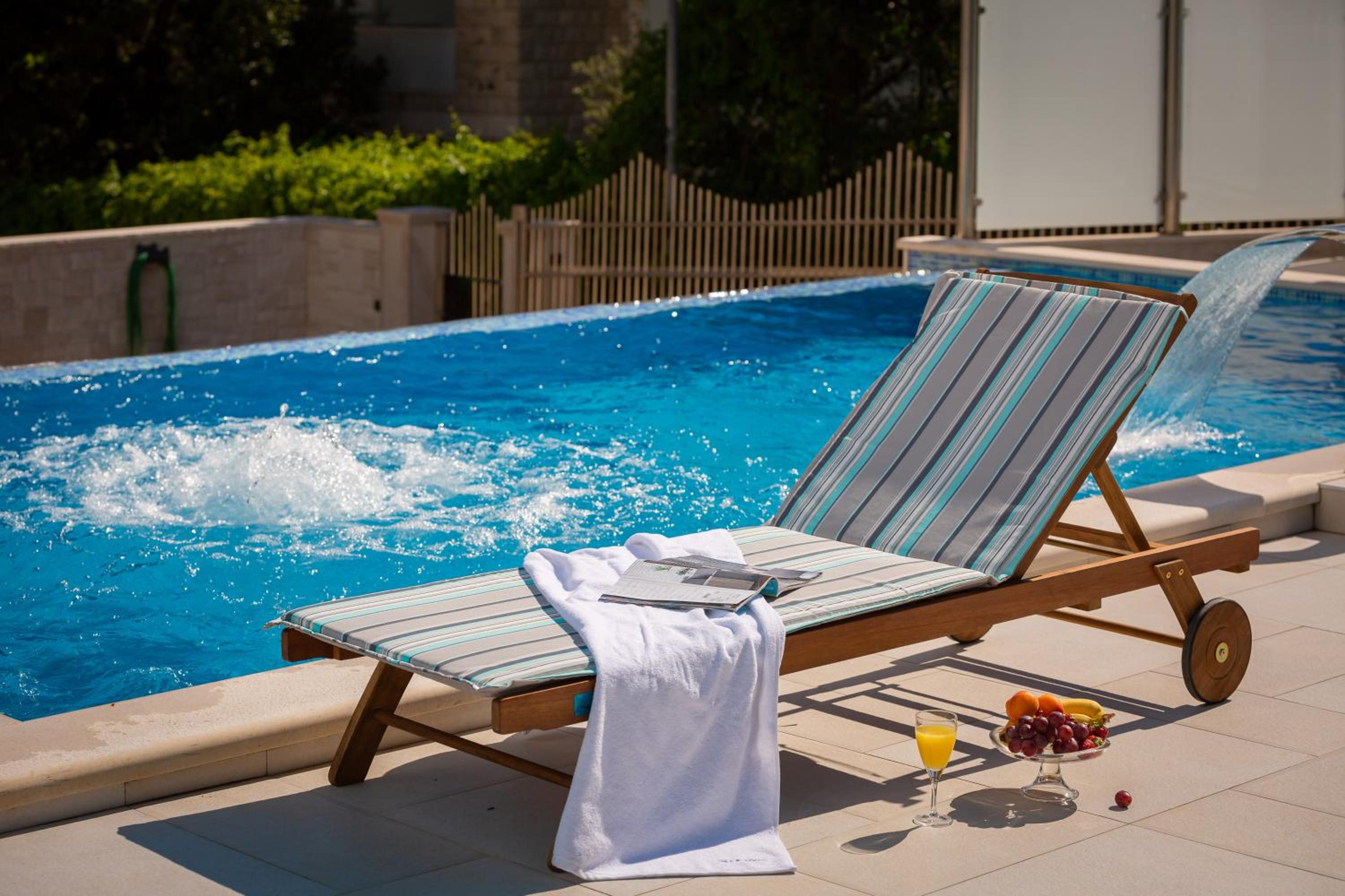 VILLA AQUA - Adults Only view 2