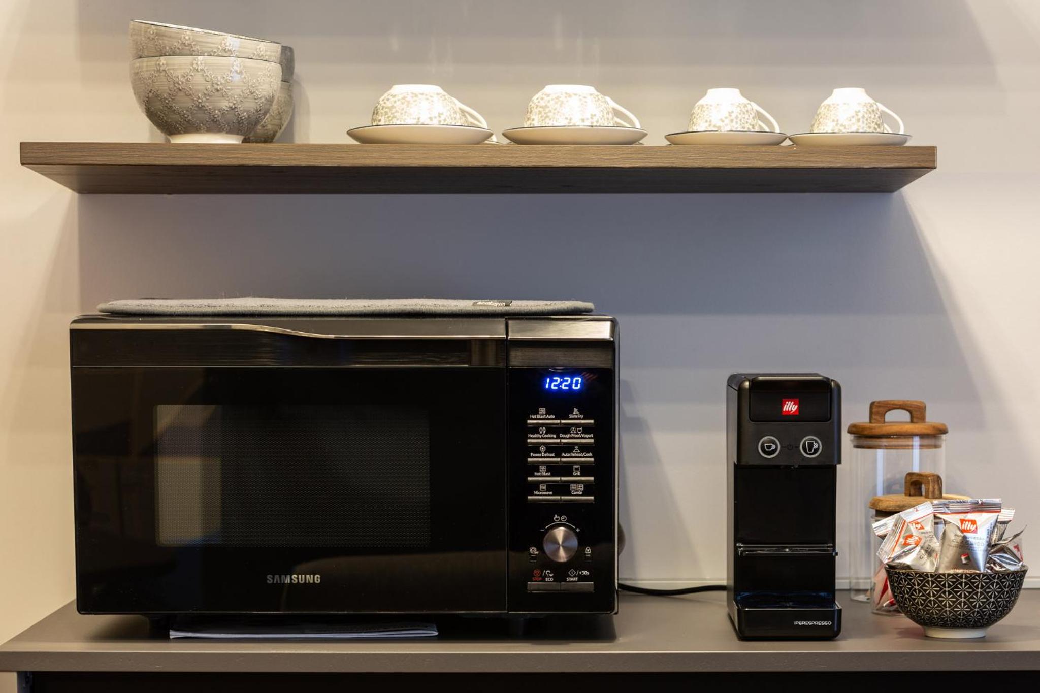 CA’MILLA Luxury Apartments Trieste photo 5