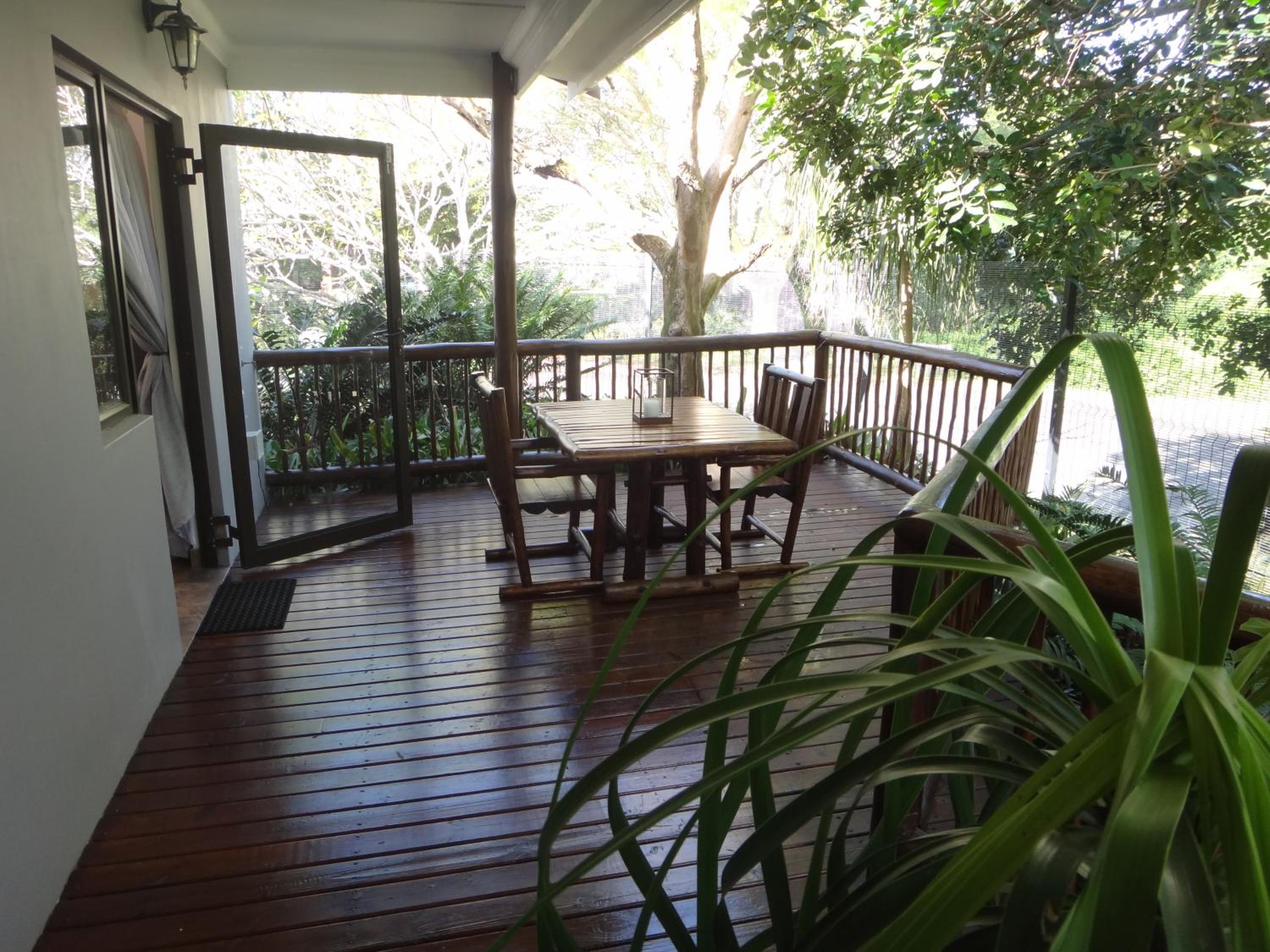 Leopard Corner Lodge