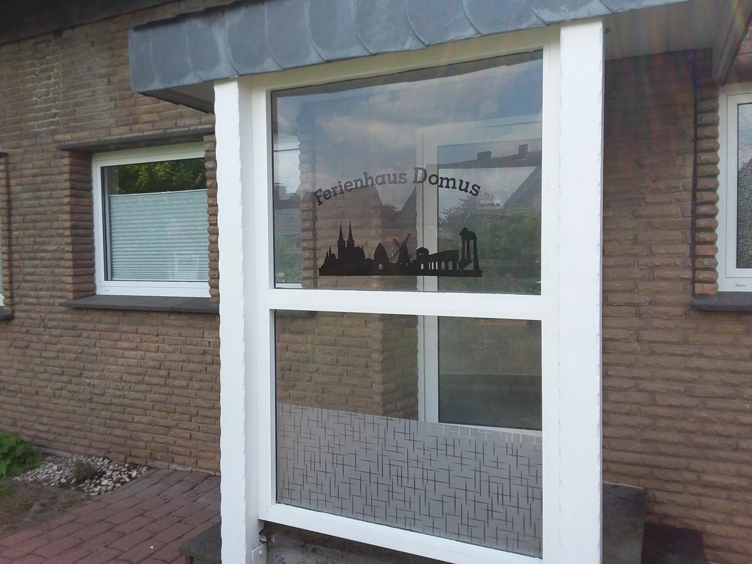 Ferienhaus Domus