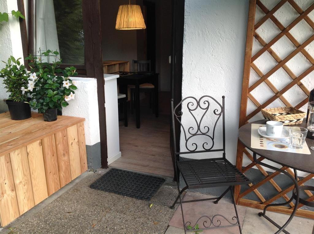 Oberholzer Landhaus & Appartement view 4