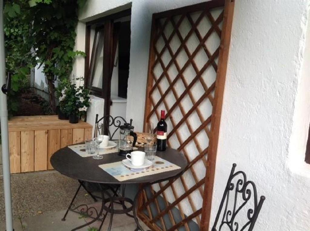 Oberholzer Landhaus & Appartement view 5